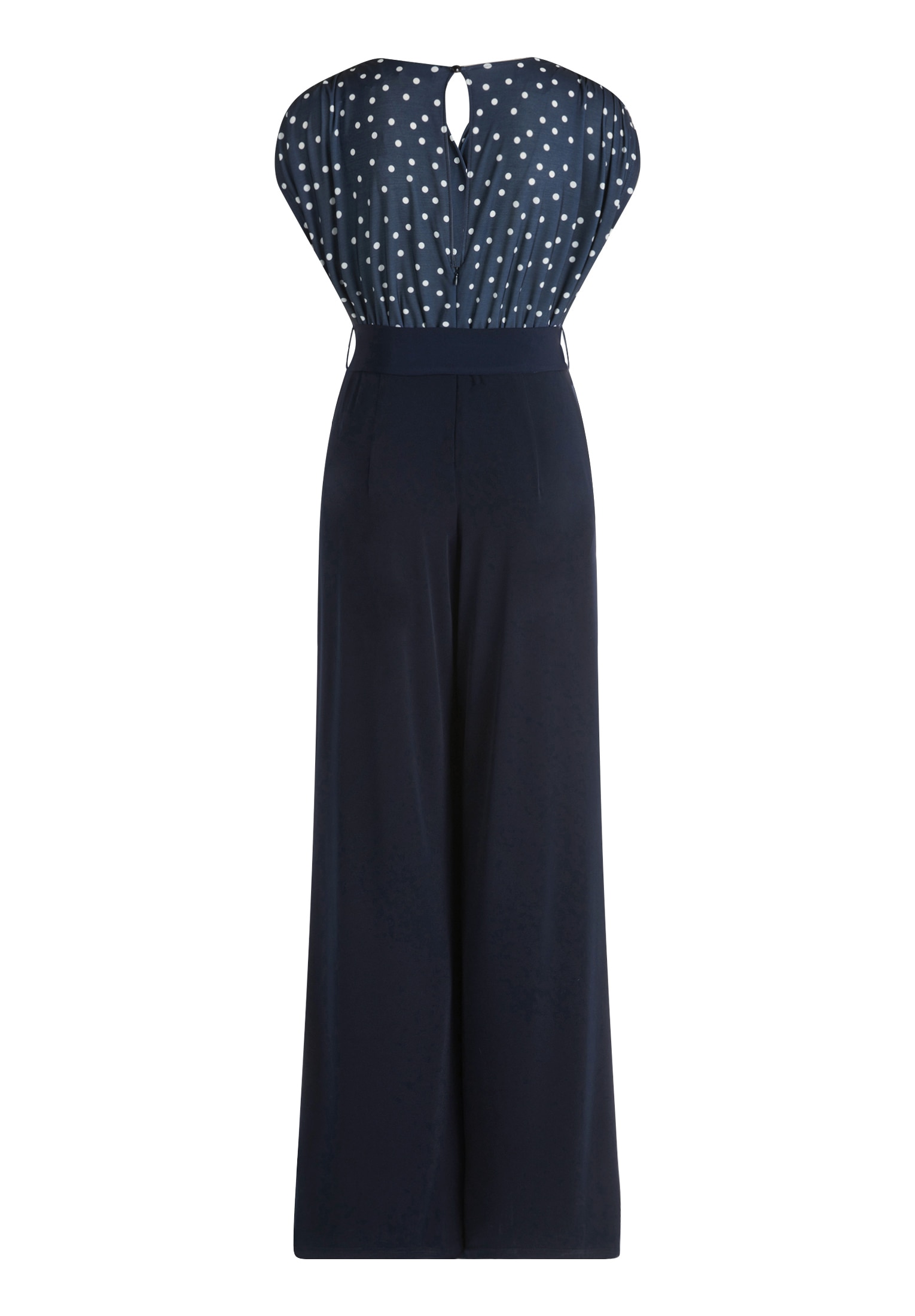 Vera Mont Overall »Damen mit Bundfalten« 1 tlg.