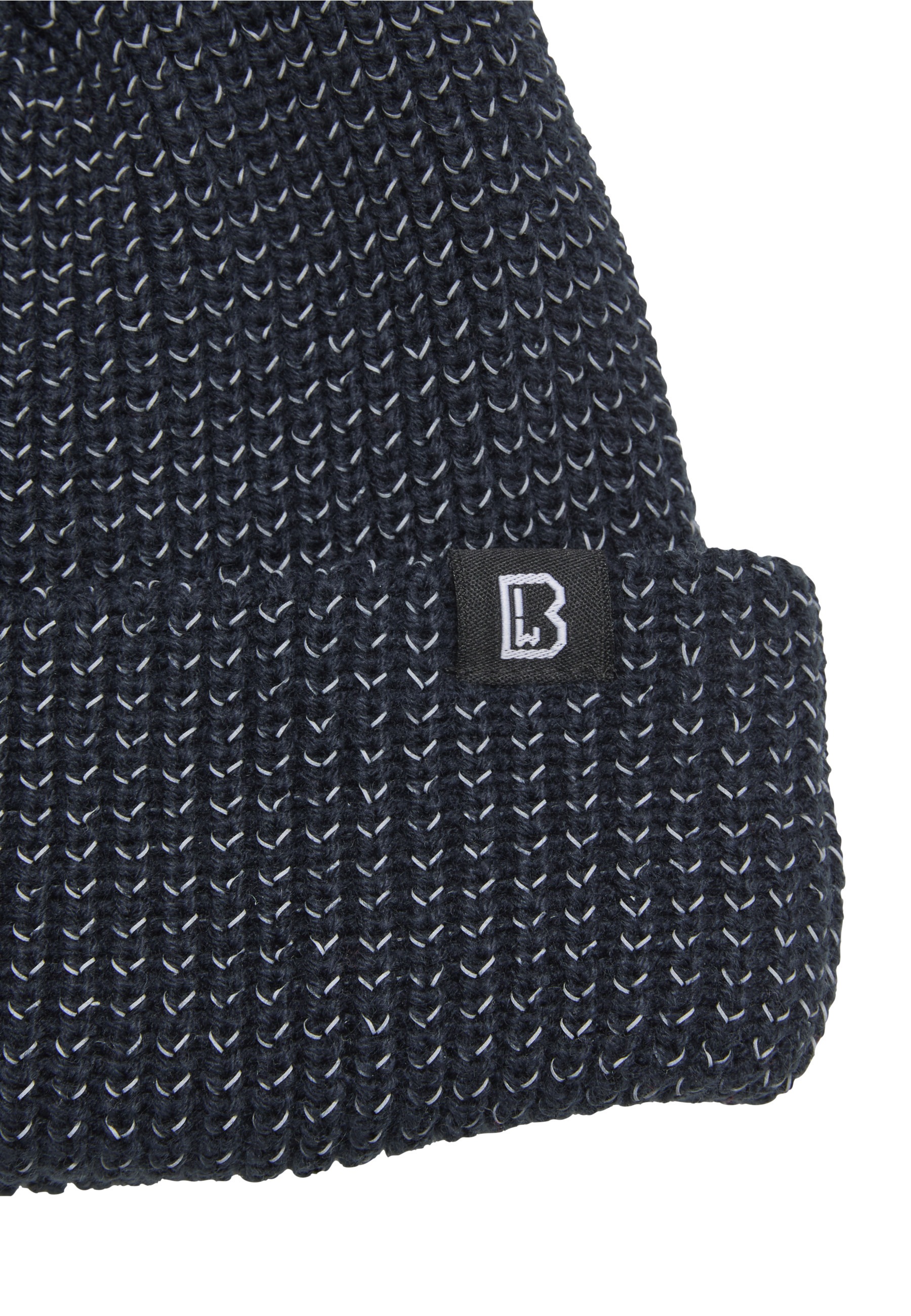 Thumbnail - Brandit Beanie "Brandit Reflection Beanie" 1 Stk.