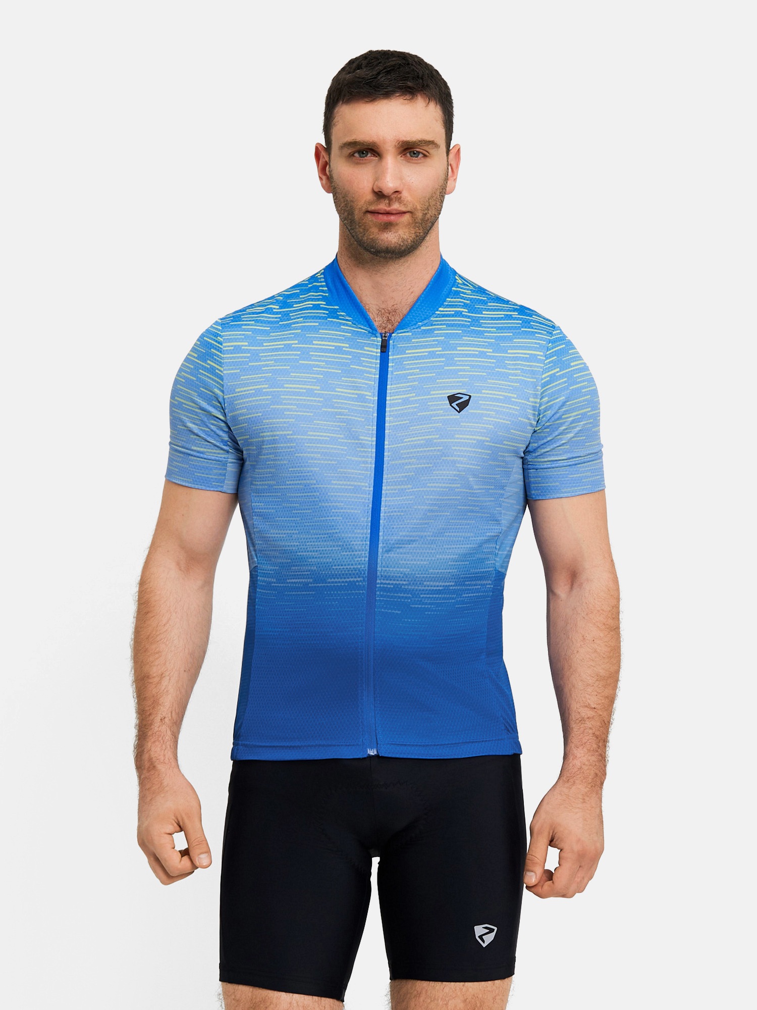 Thumbnail - Ziener Radtrikot "NELETE-Z"