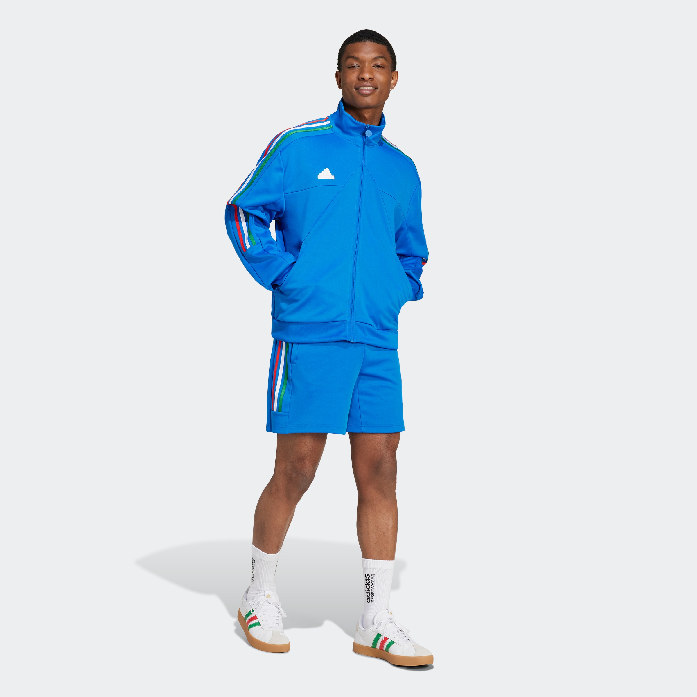adidas Sportswear Shorts »M TIRO NTPK SHO«, (1 tlg.)