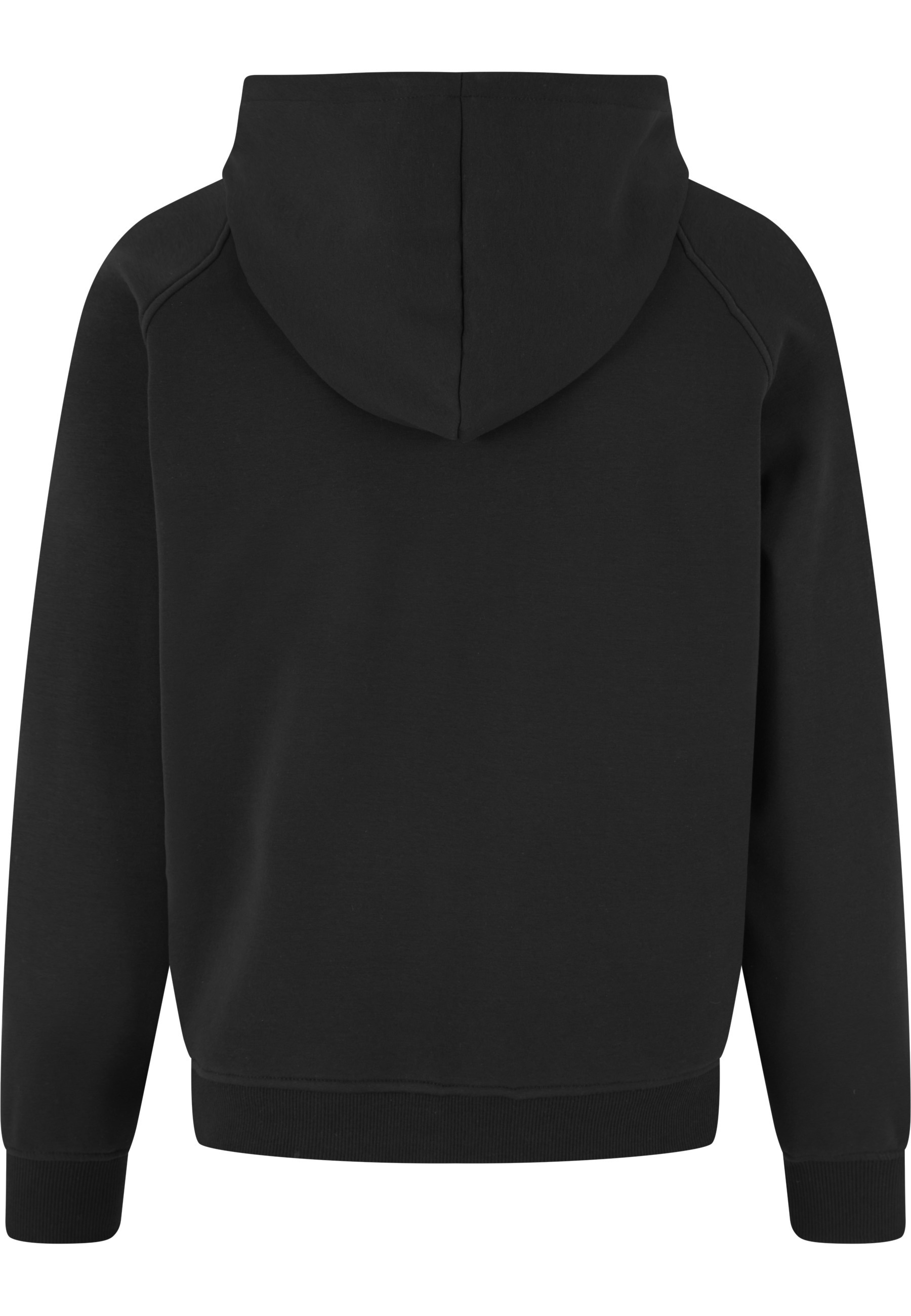 URBAN CLASSICS Kapuzensweatshirt "Urban Classics Herren Cosy Raglan Hoody", günstig online kaufen