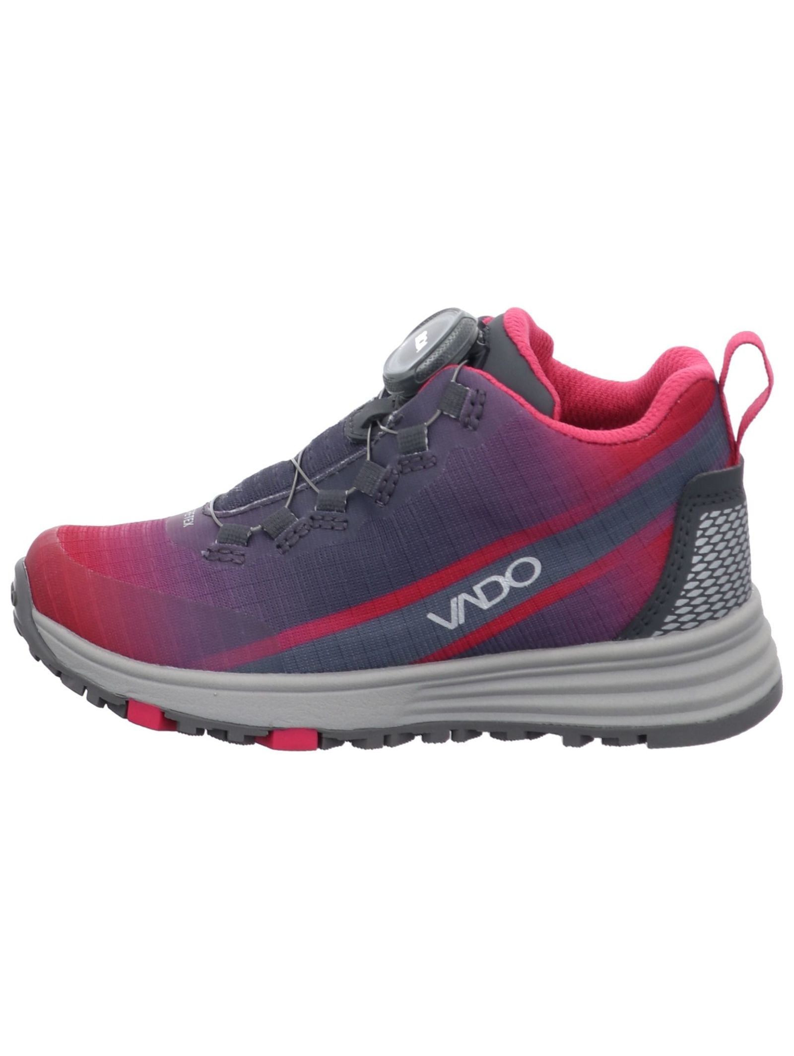 Vado Sneaker »Vado Sneaker Lederimitat/Textil«