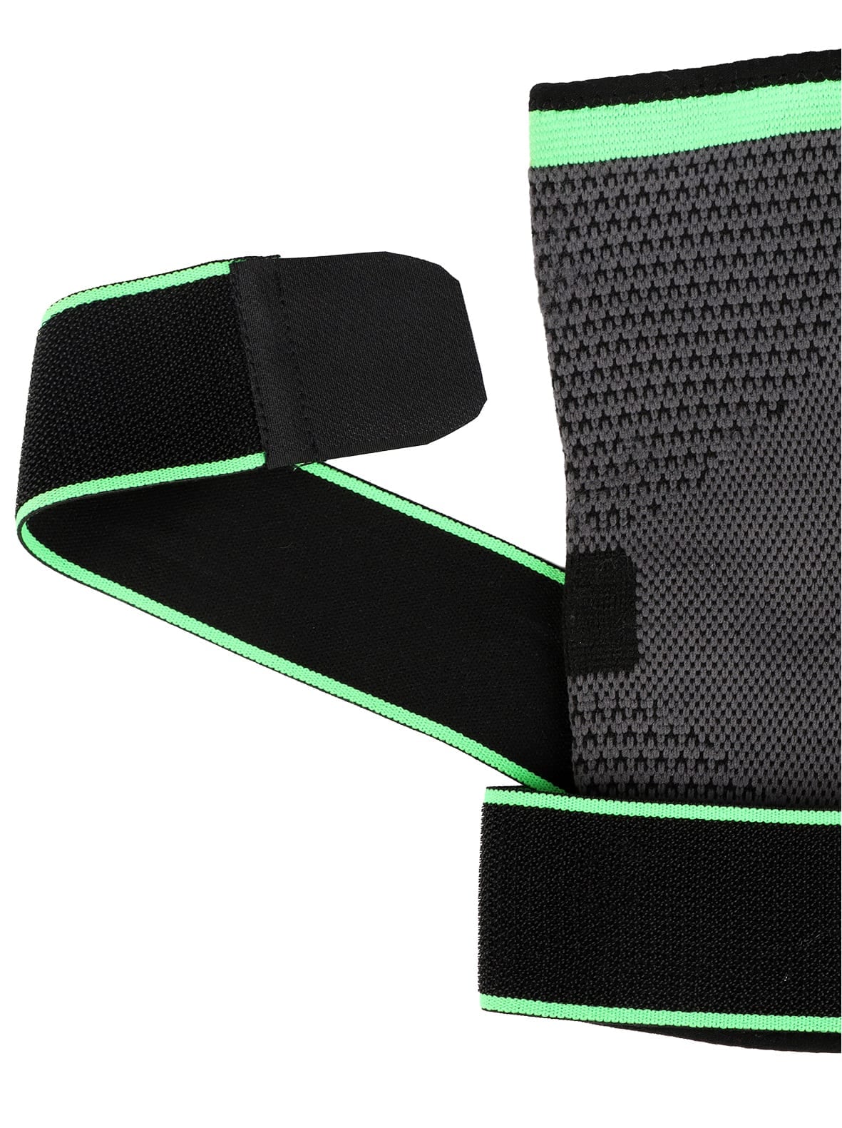 Bandageschwarz, Bandagen