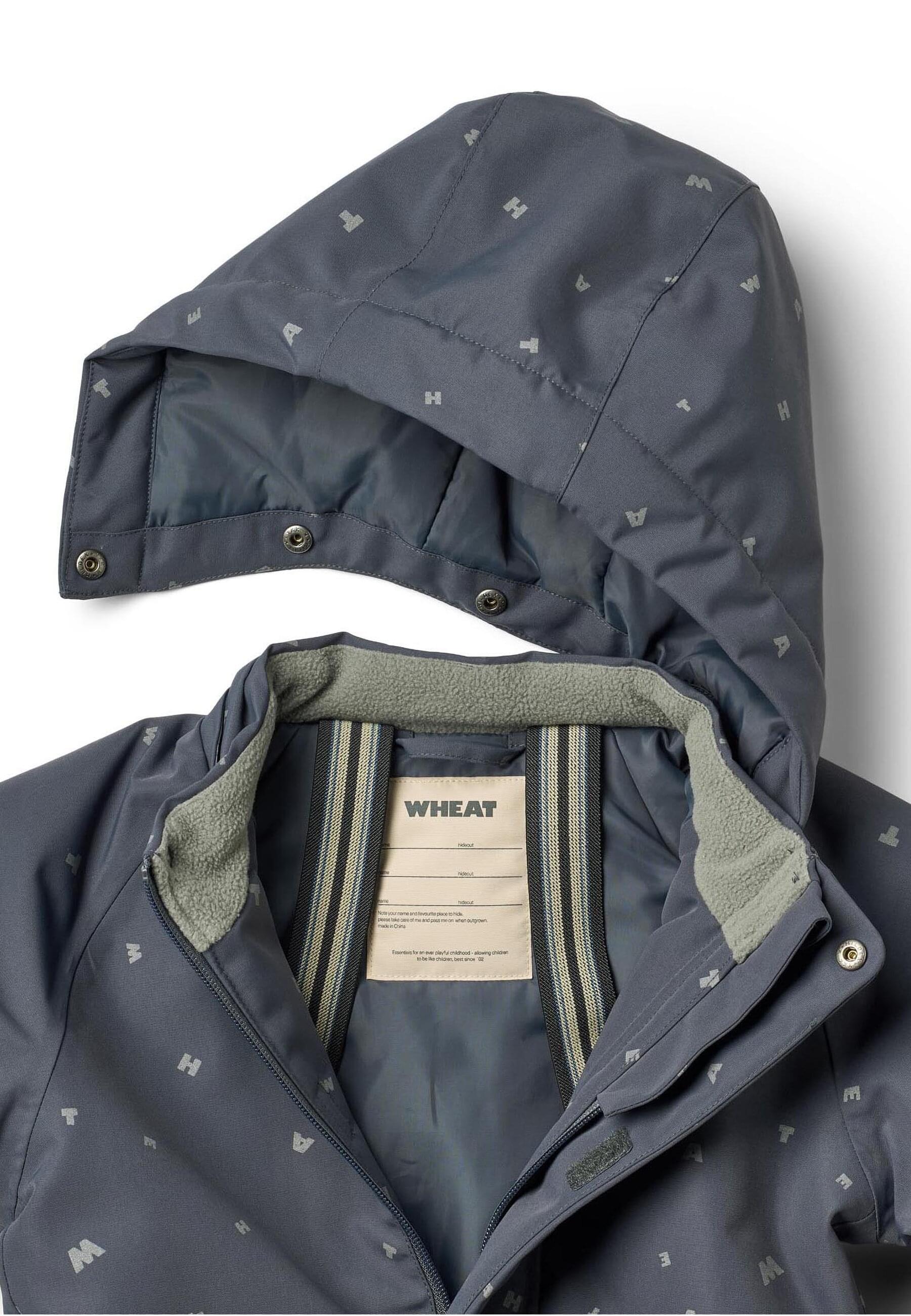 Thumbnail - WHEAT Jumpsuit "WHEAT Snowsuit Miko"