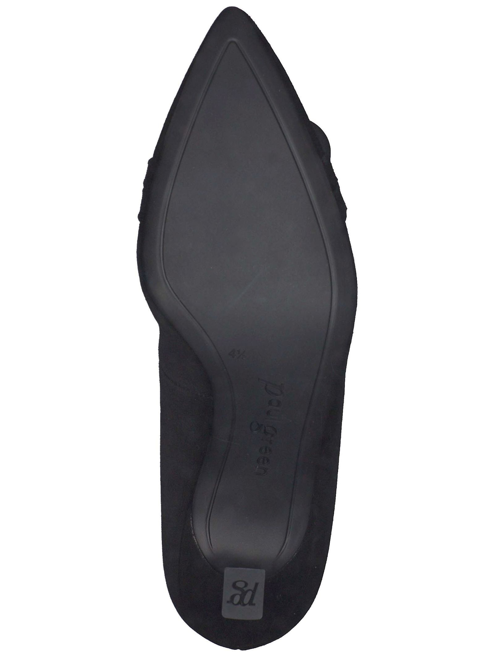 Paul Green »Paul Green Pumps Leder«