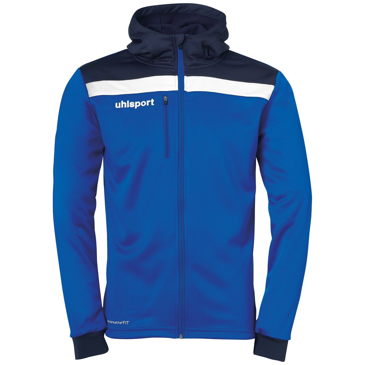 uhlsport Trainingsjacke "Trainingsjacke OFFENSE 23 MULTI HOOD JACKET" 1 Stk. tlg.