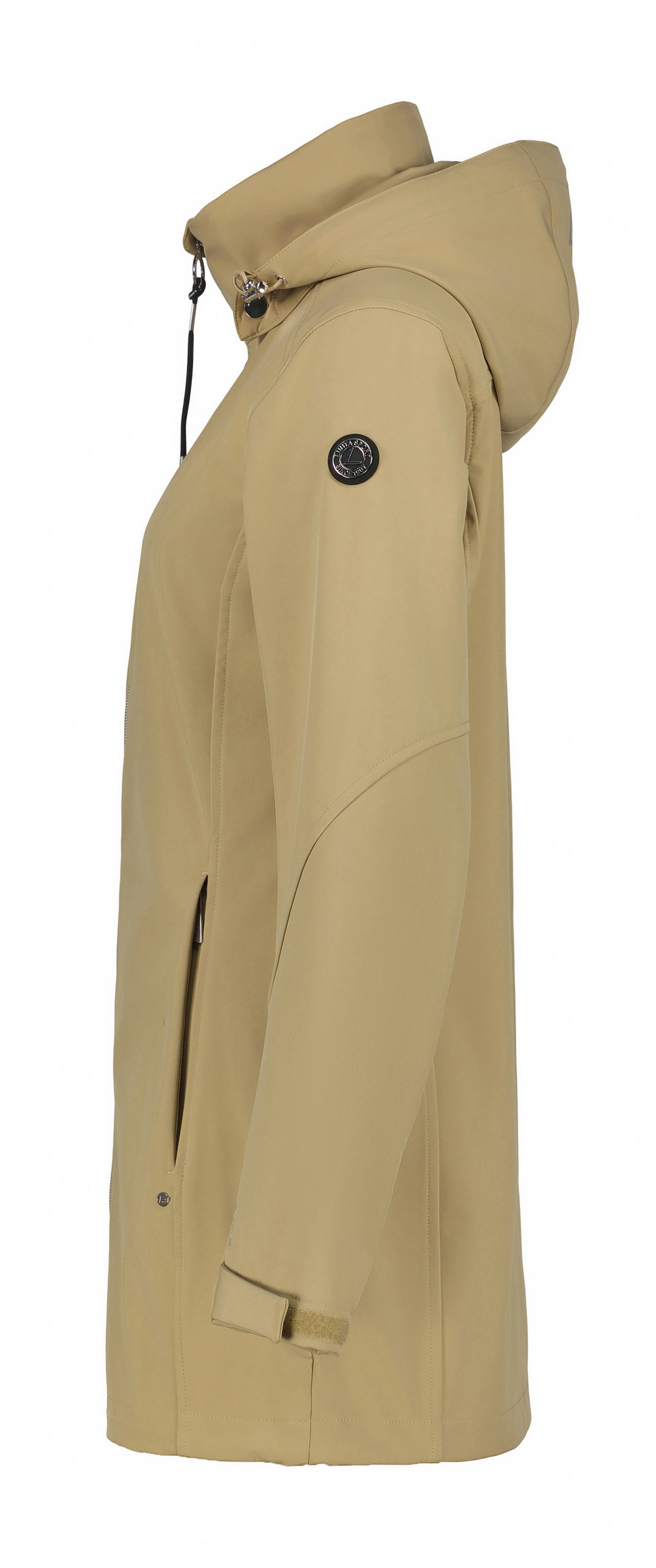 Luhta Outdoorjacke »Luhta Softshell jacke ERKKOLA D«