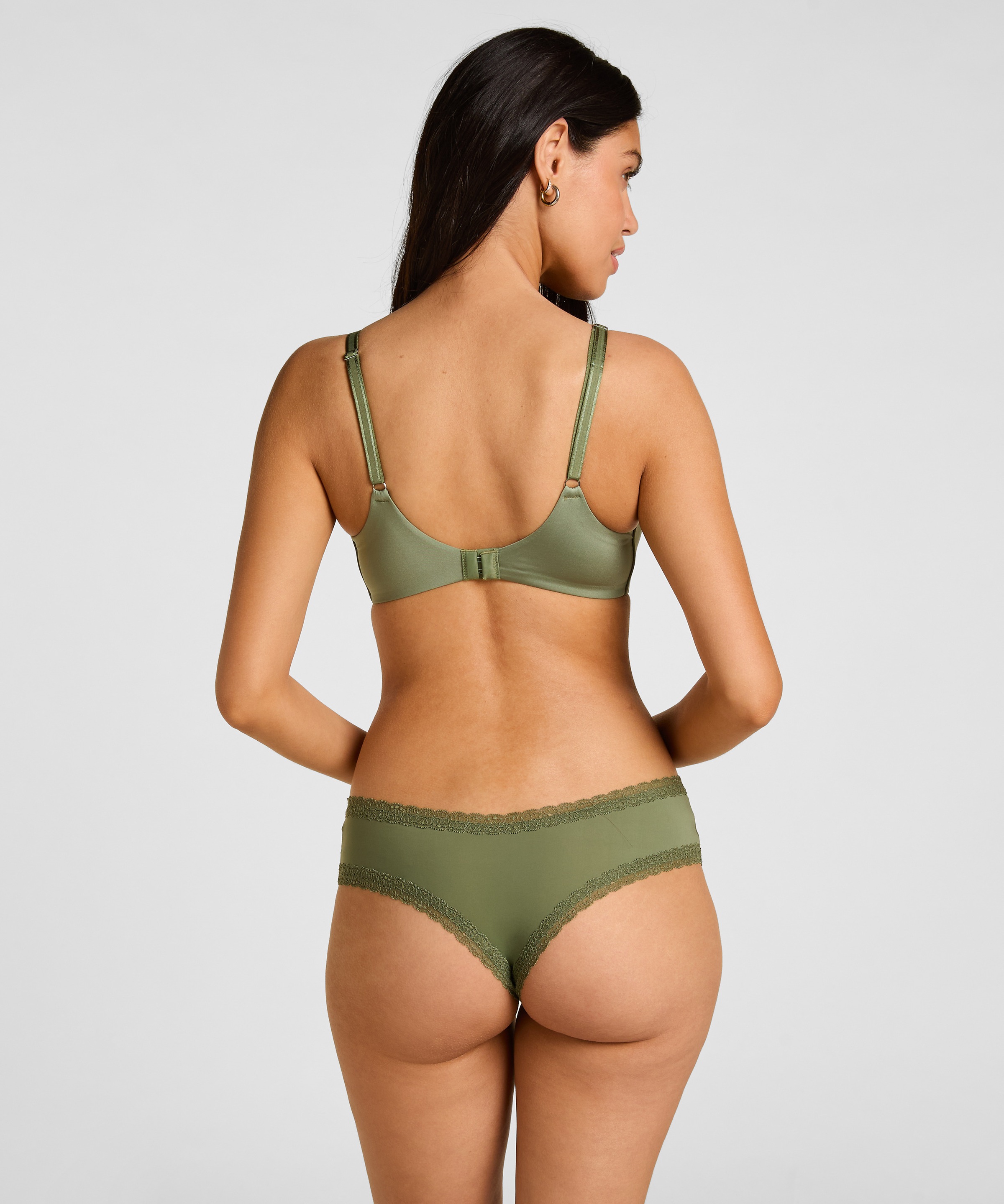 Hunkemöller »Mona padded non-underwired bra«