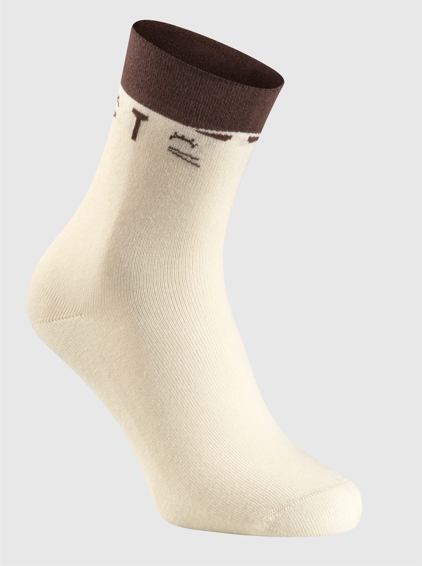 wäschepur Socken 3 Paar tlg. günstig online kaufen