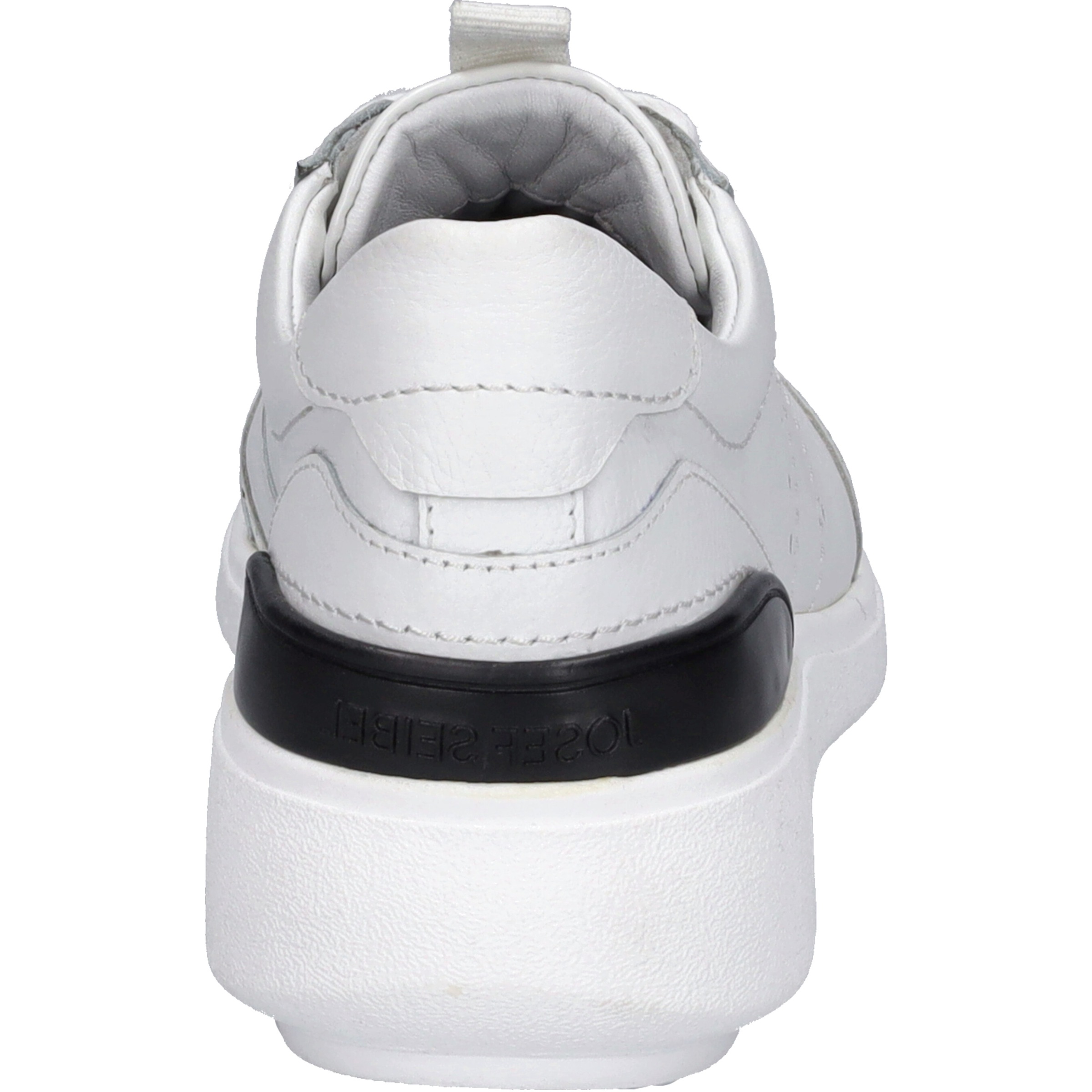 Josef Seibel Sneaker »Giulietta 01, weiss«