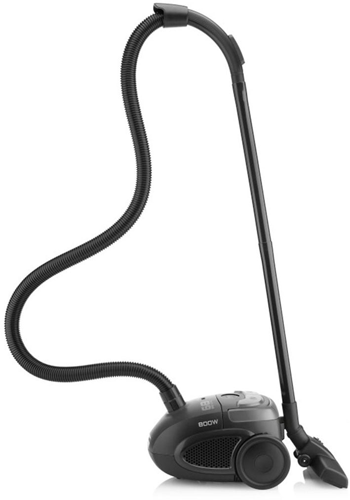 Hyundai Bodenstaubsauger »HYUVC068«, 800 W, mit Beutel
