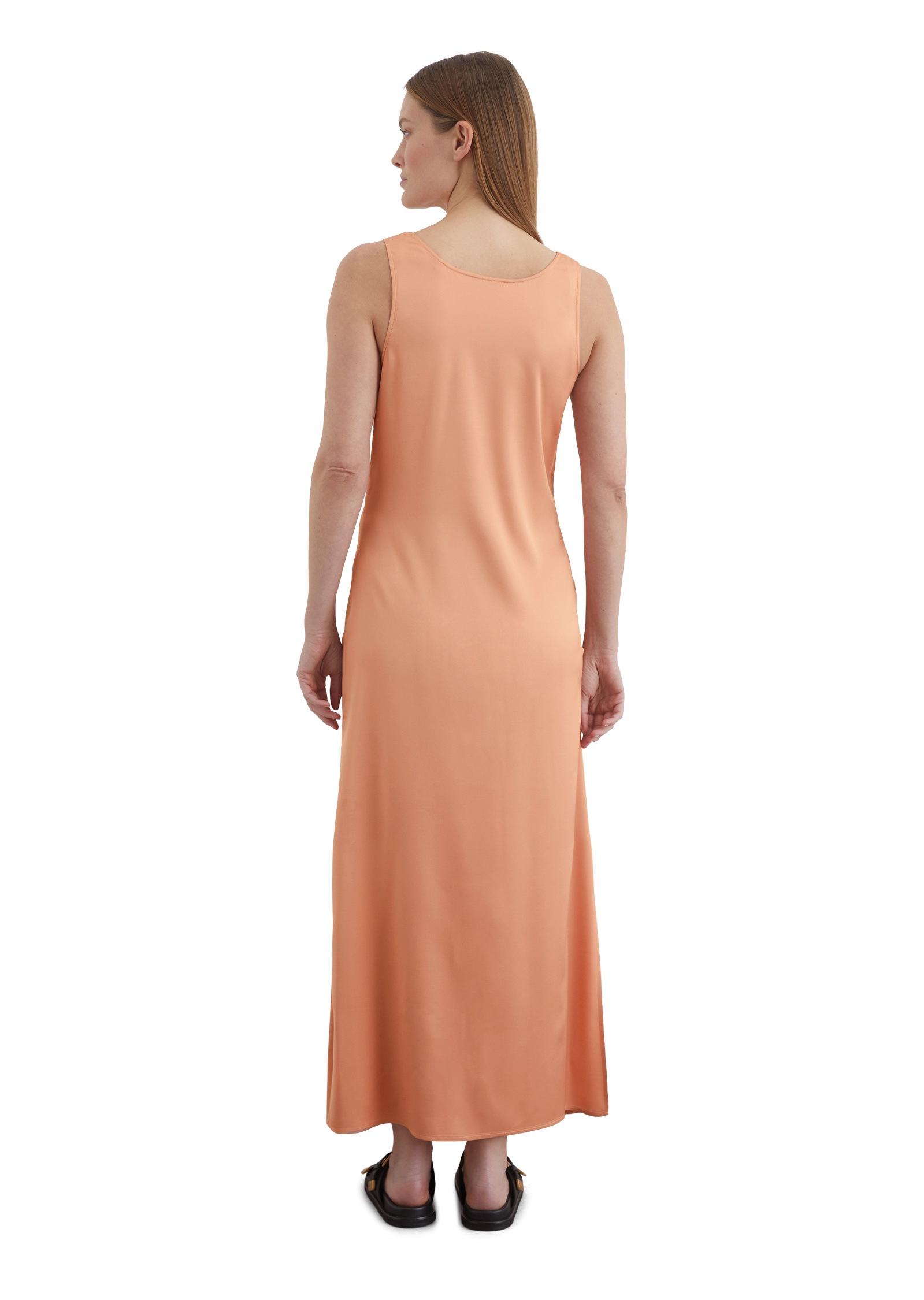 Thumbnail - Marc OPolo Maxikleid "aus Viskose-Stretch"