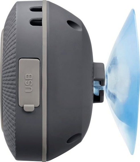 Medion® Digitalradio (DAB+) »LIFE® P66096 (MD 43881) Dusch-«, (Bluetooth UKW mit RDS 3 W)