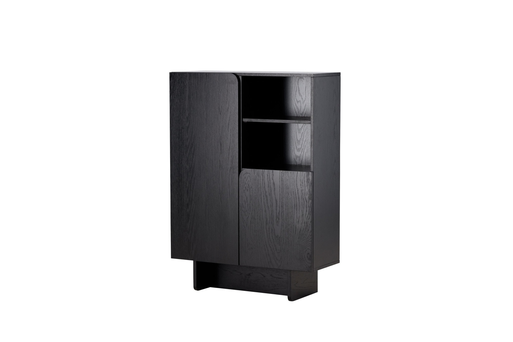 Venture Home Stauraumschrank »Tyresö, Stauraumschrank, Höhe 110 cm« Stauraumschrank, Lackierung, kultiviert, modern, vielseitig