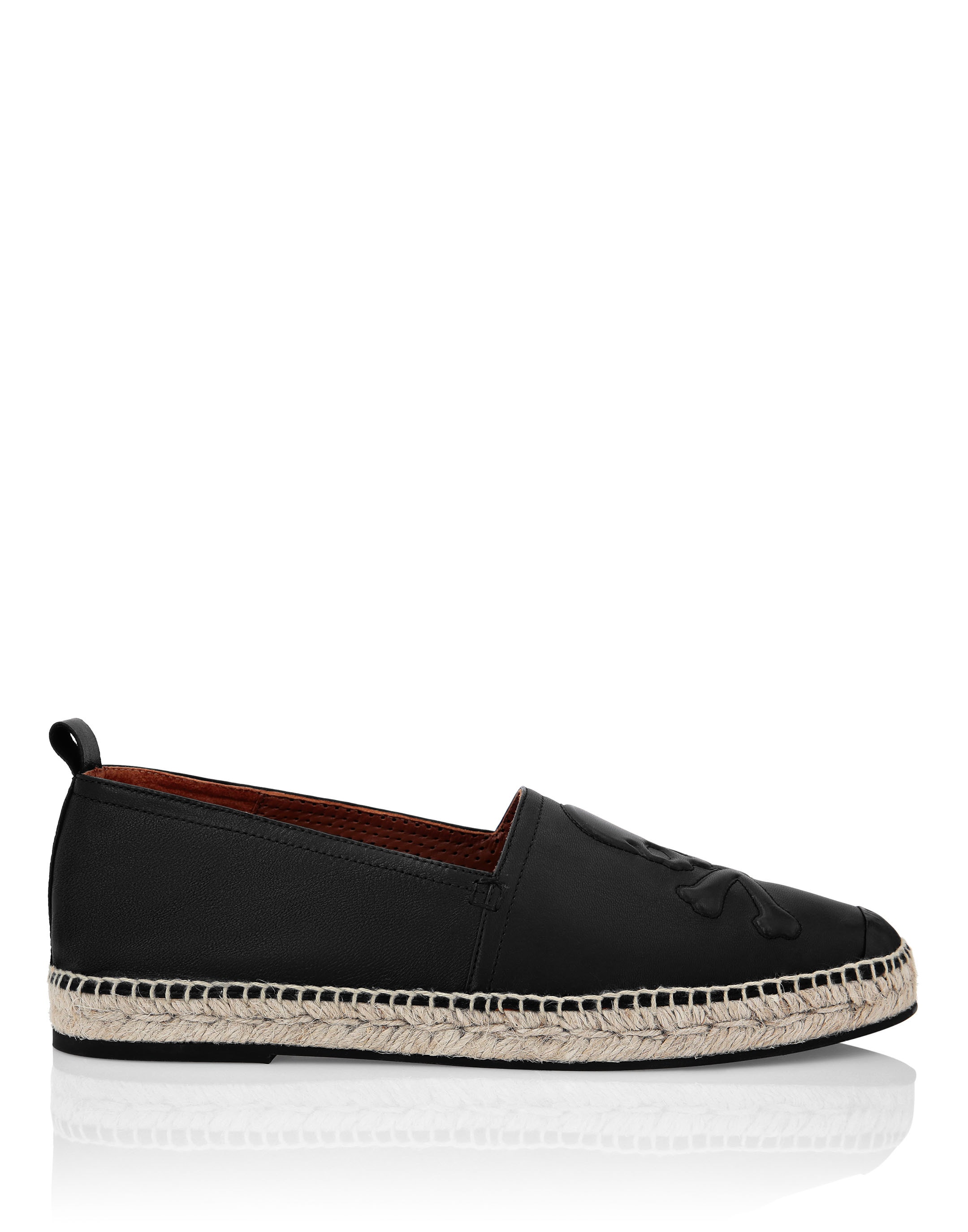 PHILIPP PLEIN Espadrille »Skull«