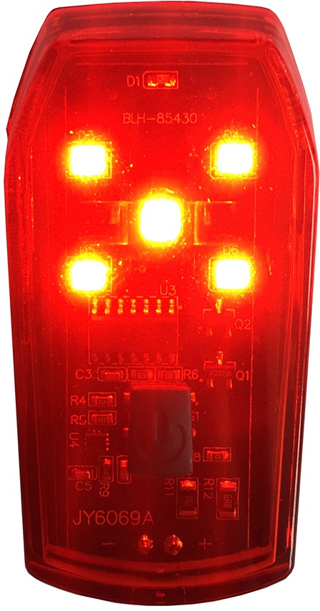 Thumbnail - Prophete Fahrradbeleuchtung