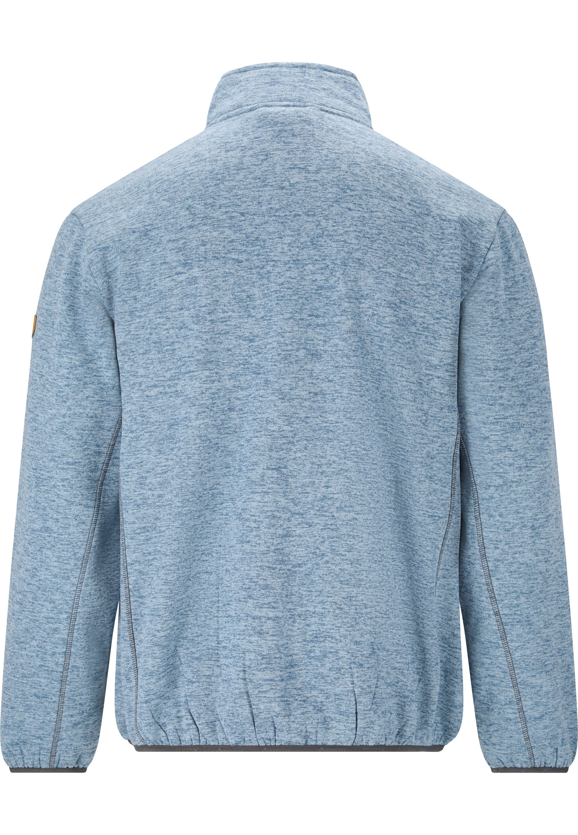 WHISTLER Fleecejacke »Sampton«, aus schnell trocknenden Materialien