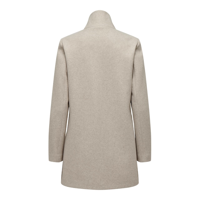 ONLY Kurzmantel »ONLEMMA SOPHIA COAT OTW« online bestellen | BAUR