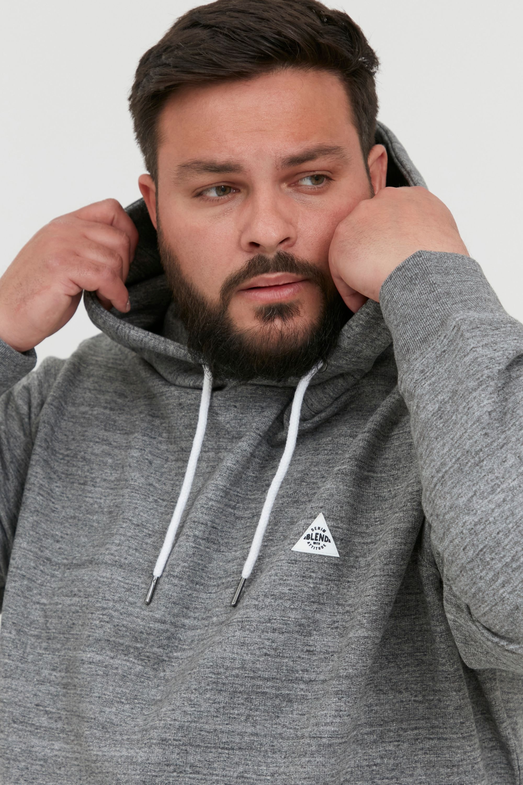 Blend Kapuzenpullover »Hoodie BHBHenner«