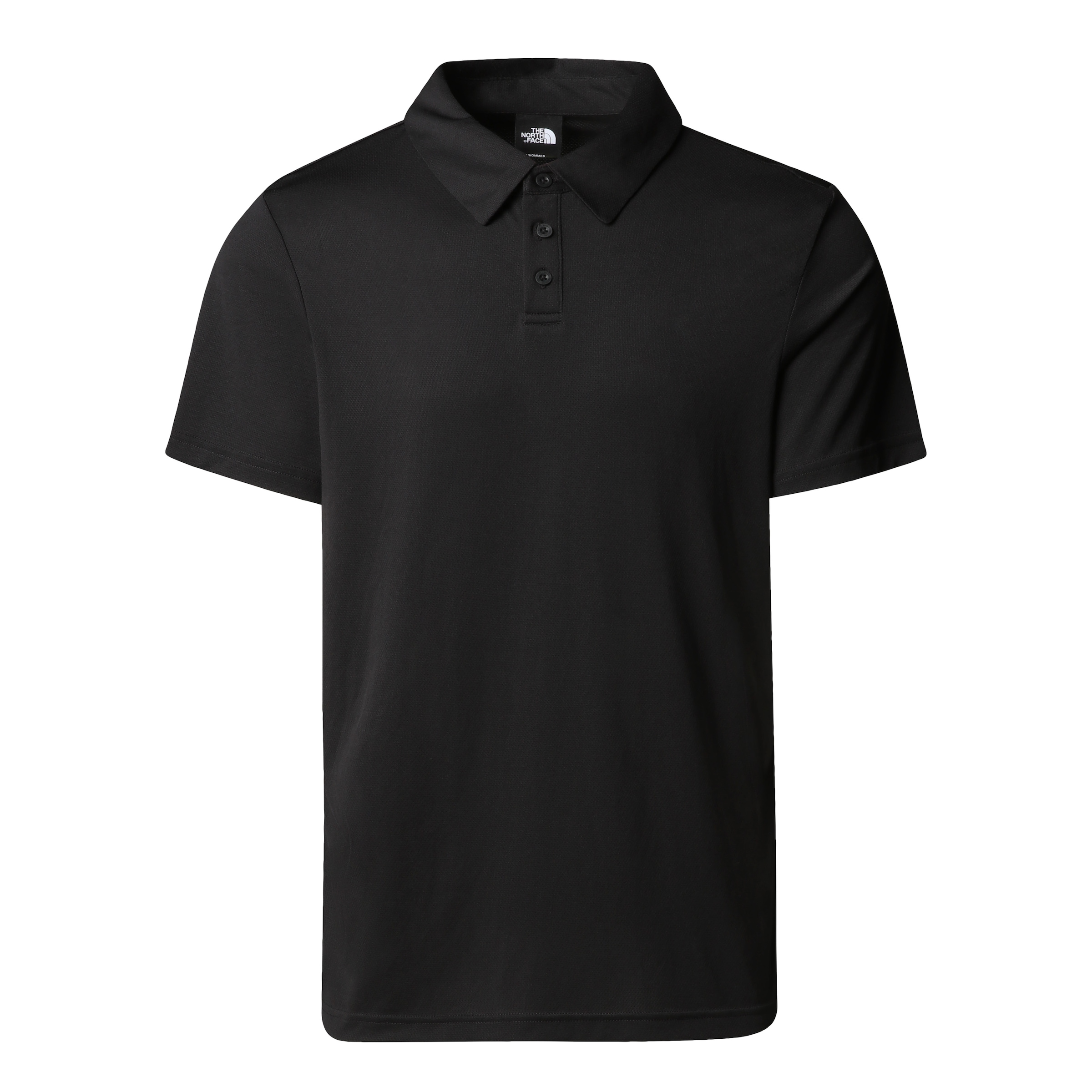 The North Face Poloshirt »Tanken Poloshirt für Herren«, (1 tlg.)