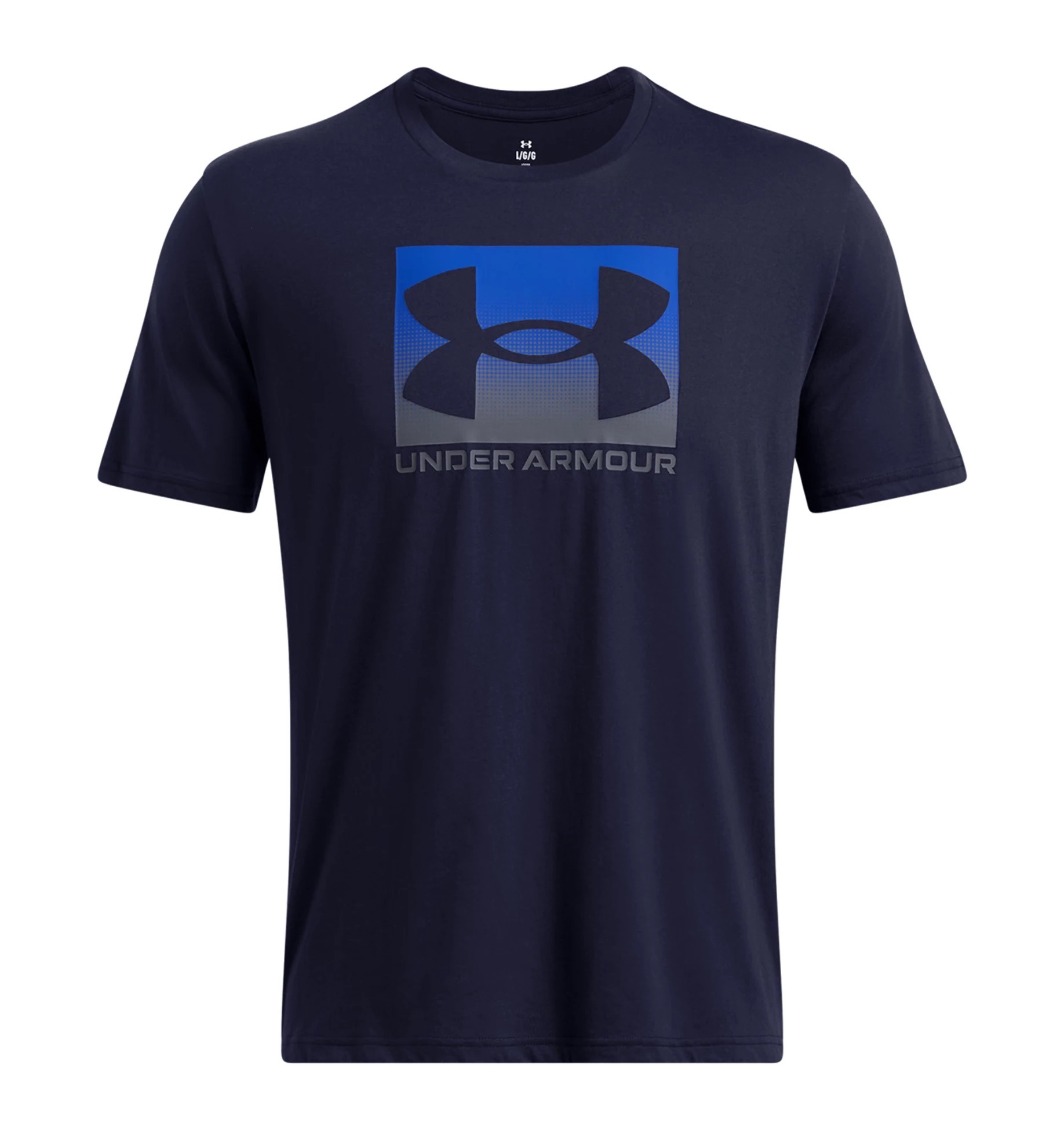 Thumbnail - Under Armour T-Shirt "UA M BOXED SPORTS UPDATED SS"