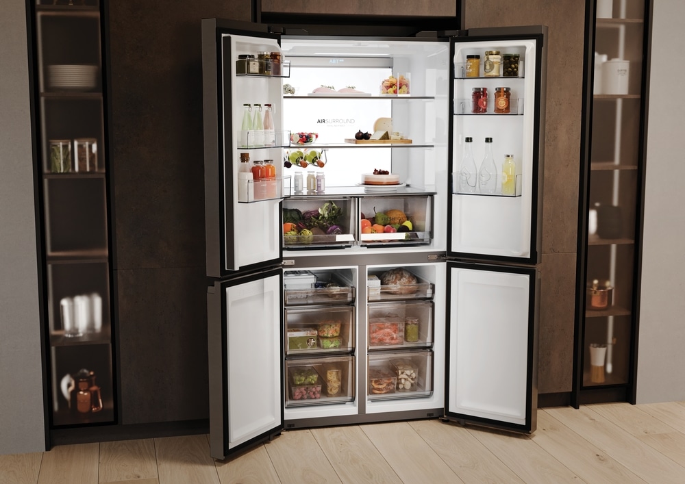 Haier Multi Door »HCR79F19CNMD«