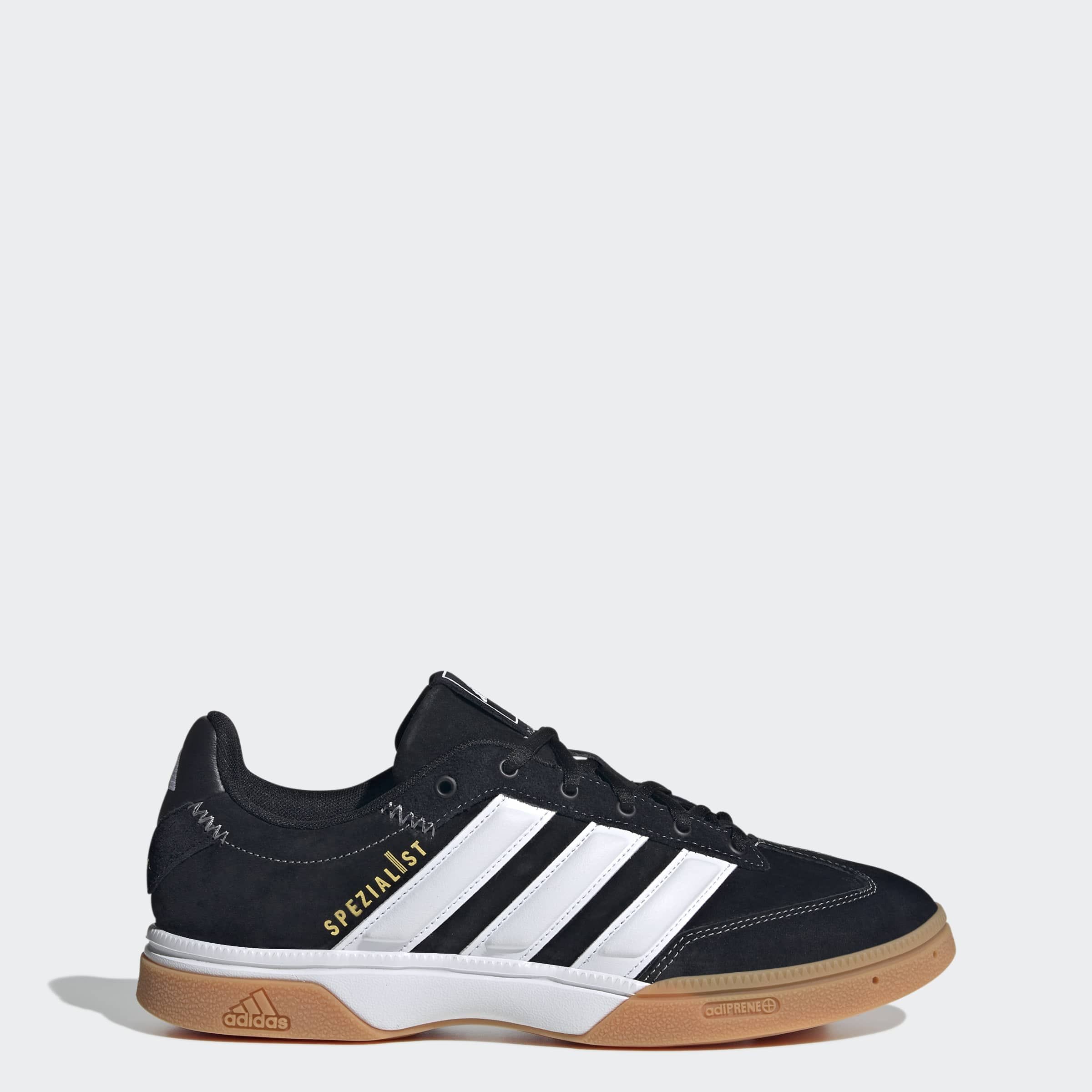 adidas Performance Hallenschuh »SPEZIALIST INDOOR«  Handballschuh
