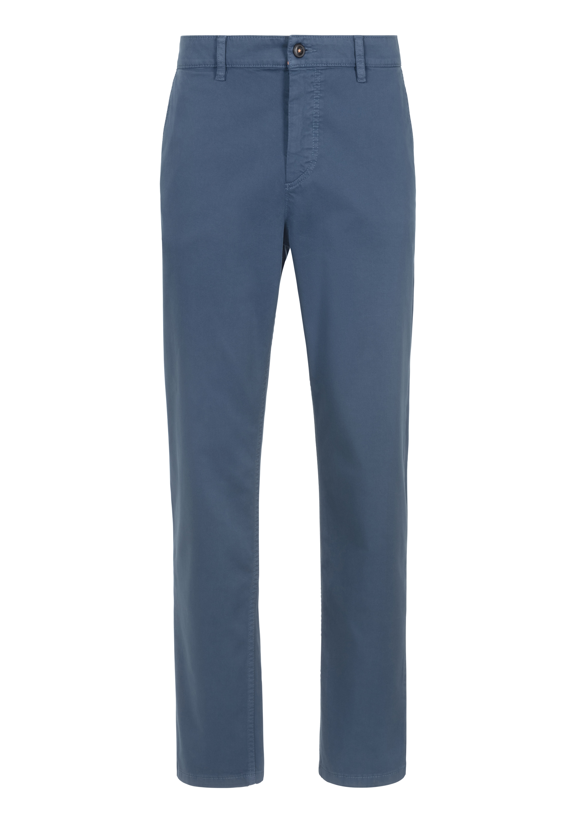 BOSS ORANGE Chinohose "Chino tapered", mit BOSS Logo hinten günstig online kaufen