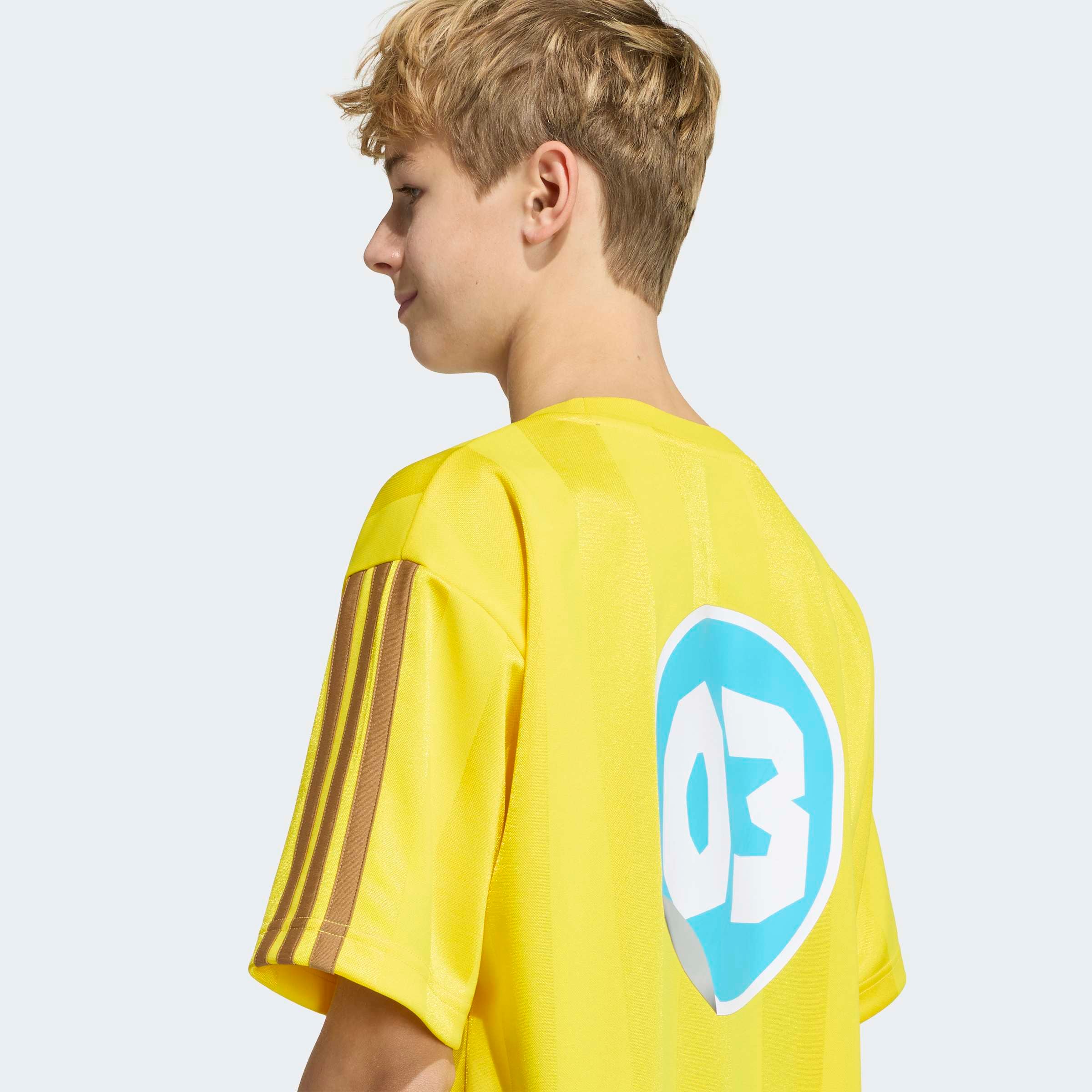 adidas Sportswear T-Shirt »ADIDAS X FORTNITE PEELY TRIKOT«