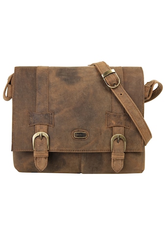 Messenger Bag »ANTIC«