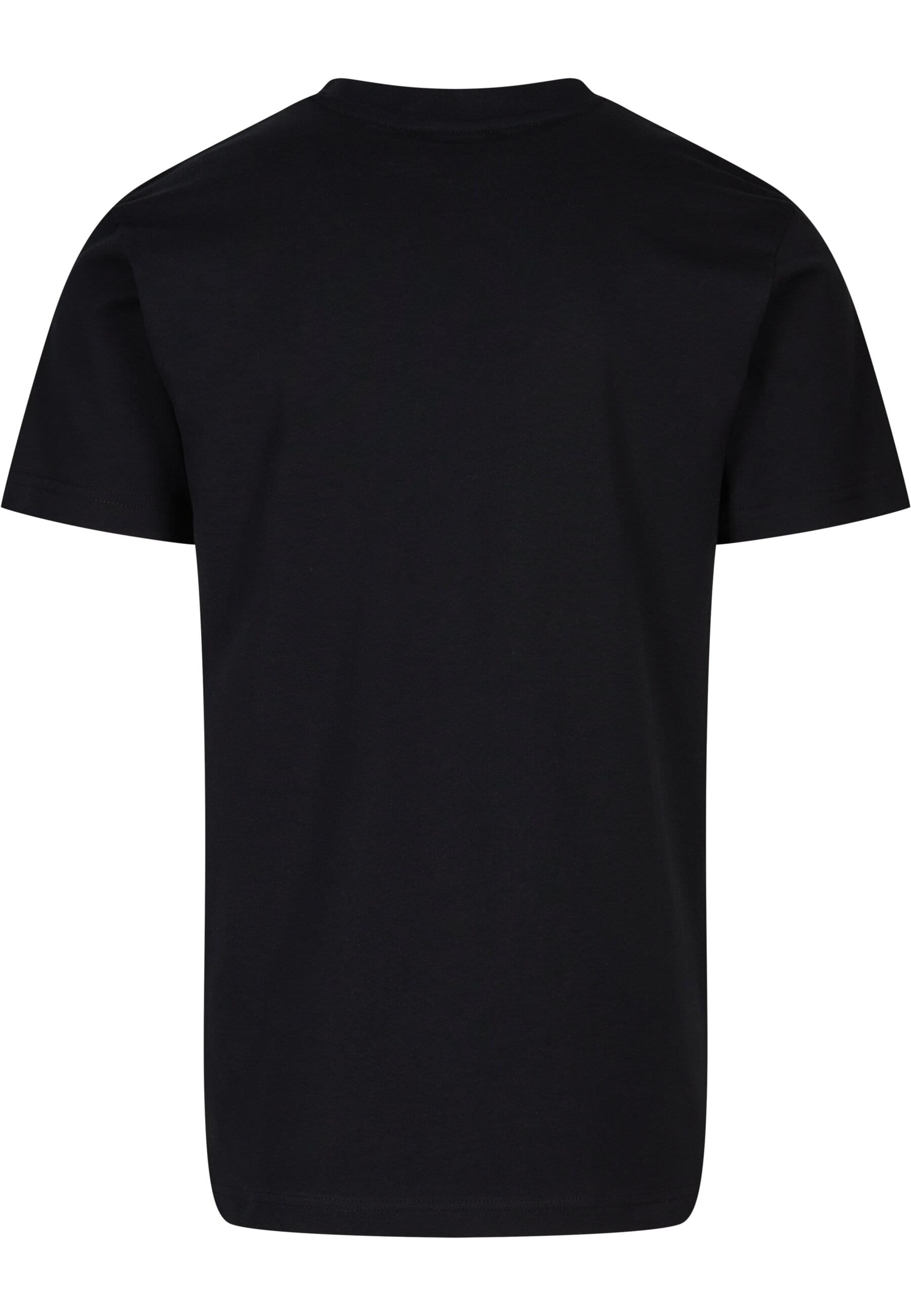 URBAN CLASSICS T-Shirt »Urban Classics Basic Tee 2-Pack«, (1 tlg.)