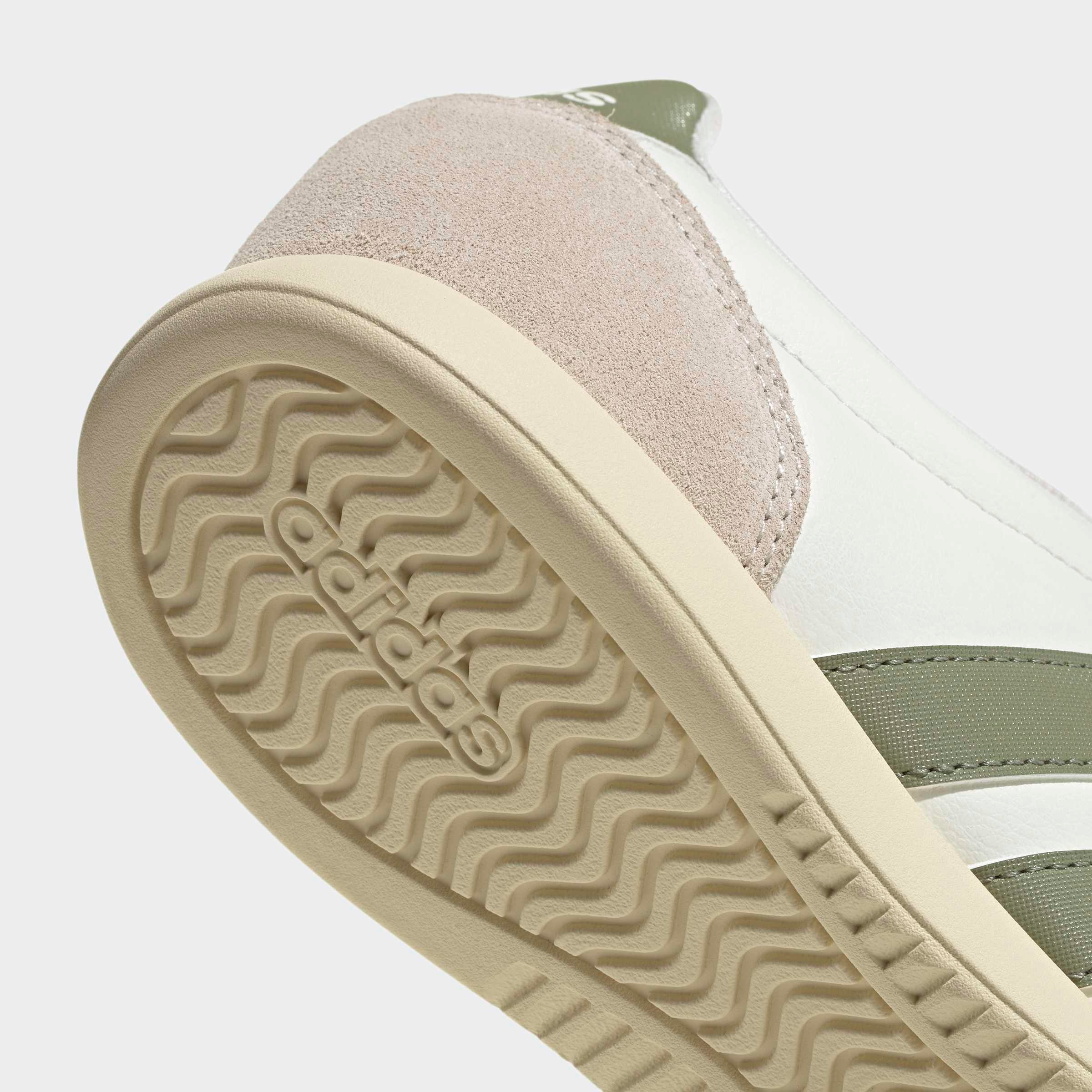 adidas Sportswear Sneaker »BARREDA LO«