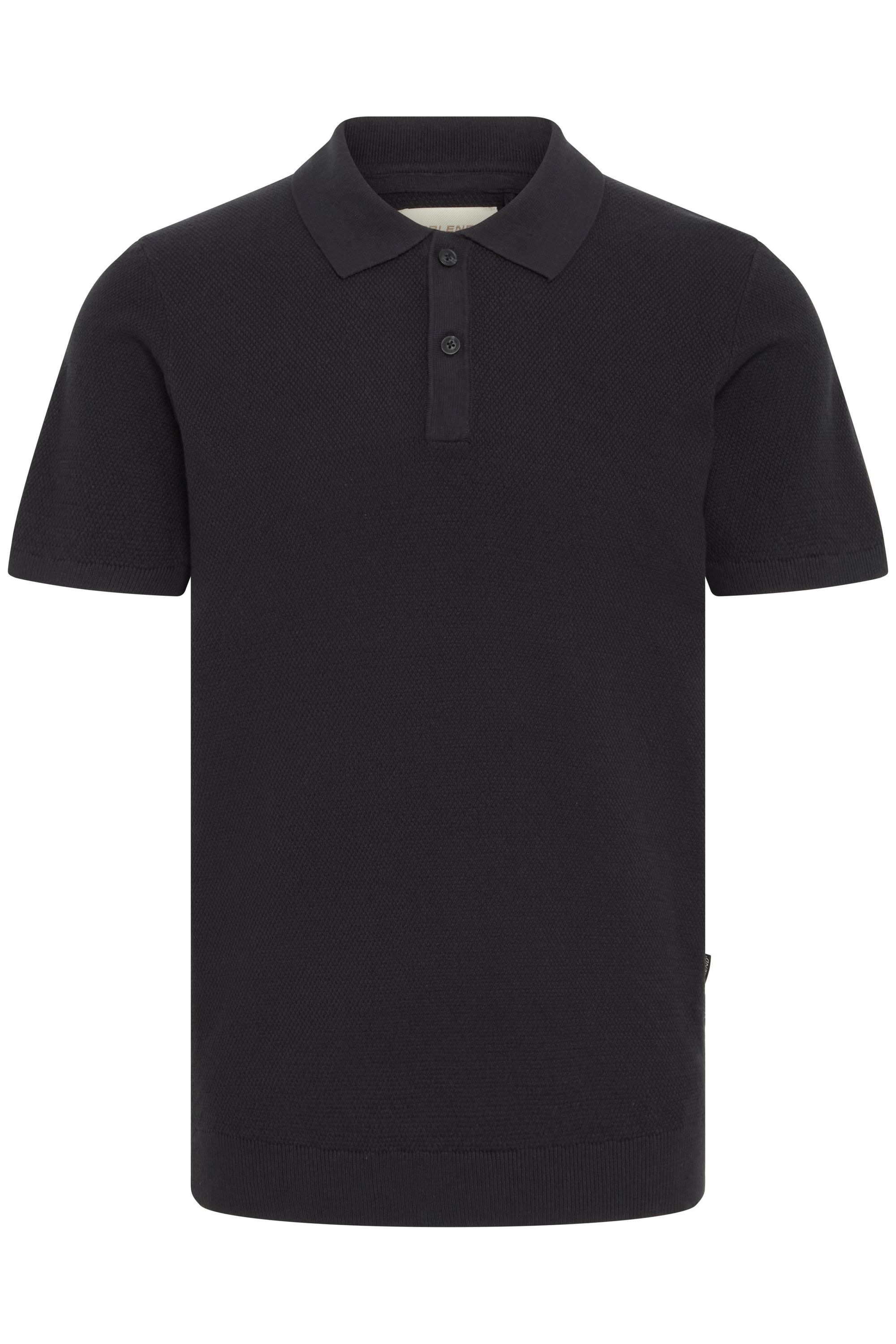 Blend Poloshirt "BHAlk" Klassisches Poloshirt günstig online kaufen