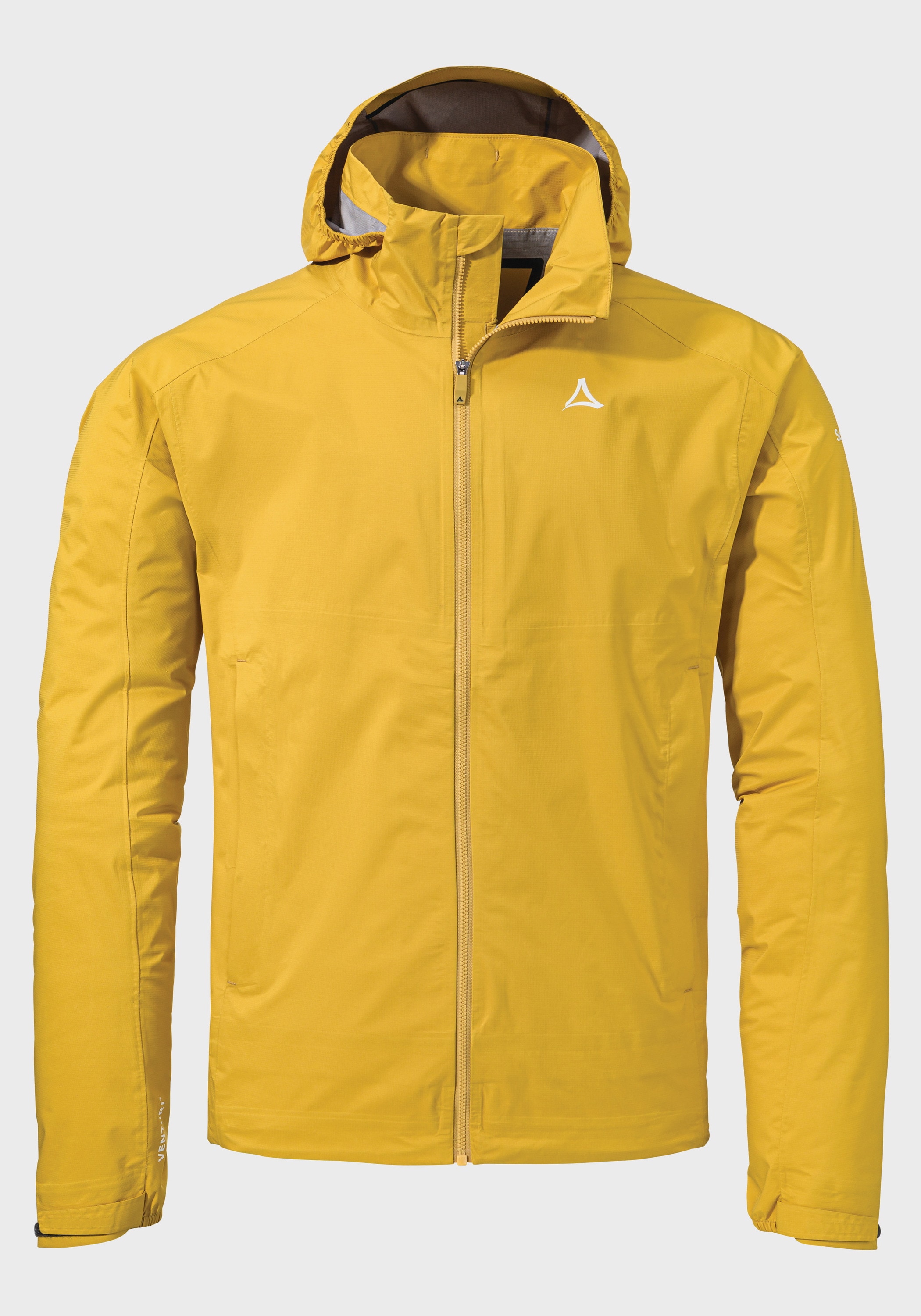 Schöffel Outdoorjacke "2.5L Jacket Tarvis M", mit Kapuze günstig online kaufen