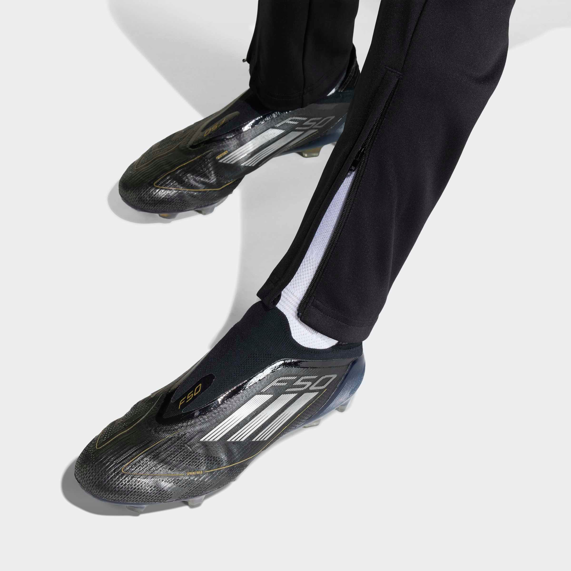 adidas Performance Trainingshose »ENT26 TR PNT Y«