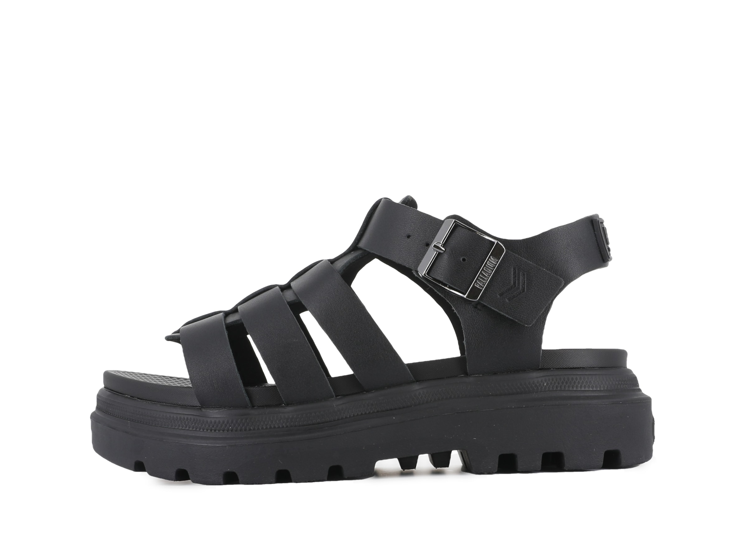 Palladium Sandale »PALLACRUISE FISHERMN«  Sommerschuh, Sandalette, Riemchensandale