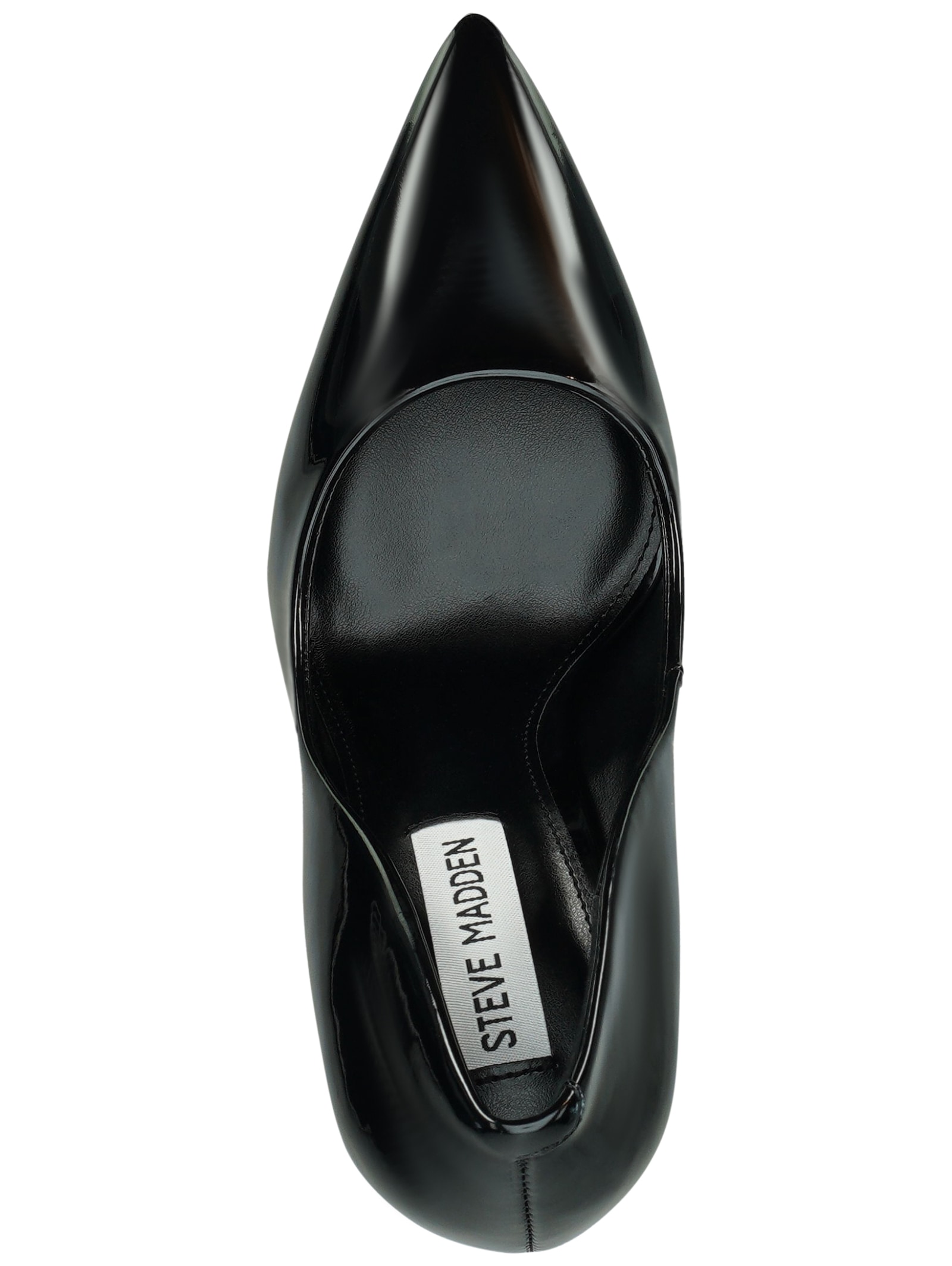 STEVE MADDEN High-Heel-Pumps »STEVE MADDEN Pumps Lederimitat«