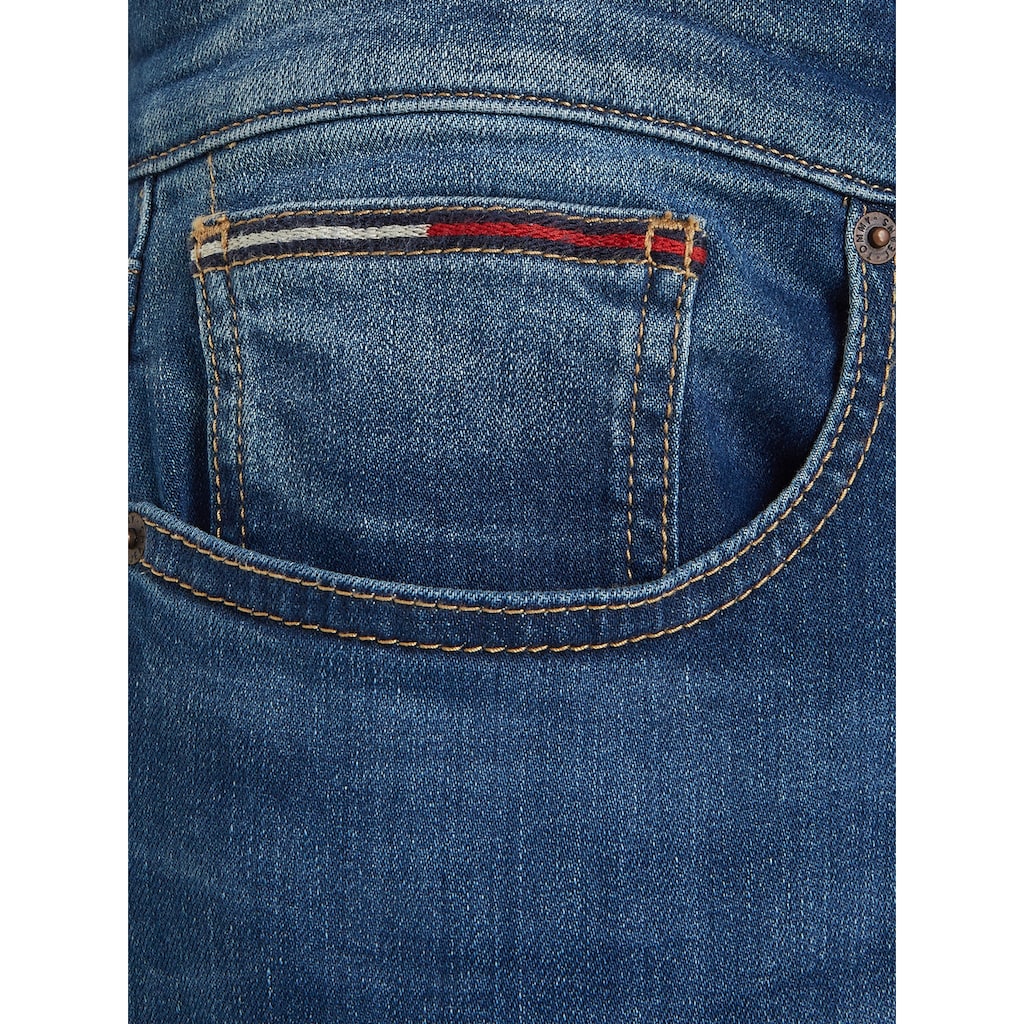 Tommy Jeans Tapered-fit-Jeans »SLIM TAPERED AUSTIN«