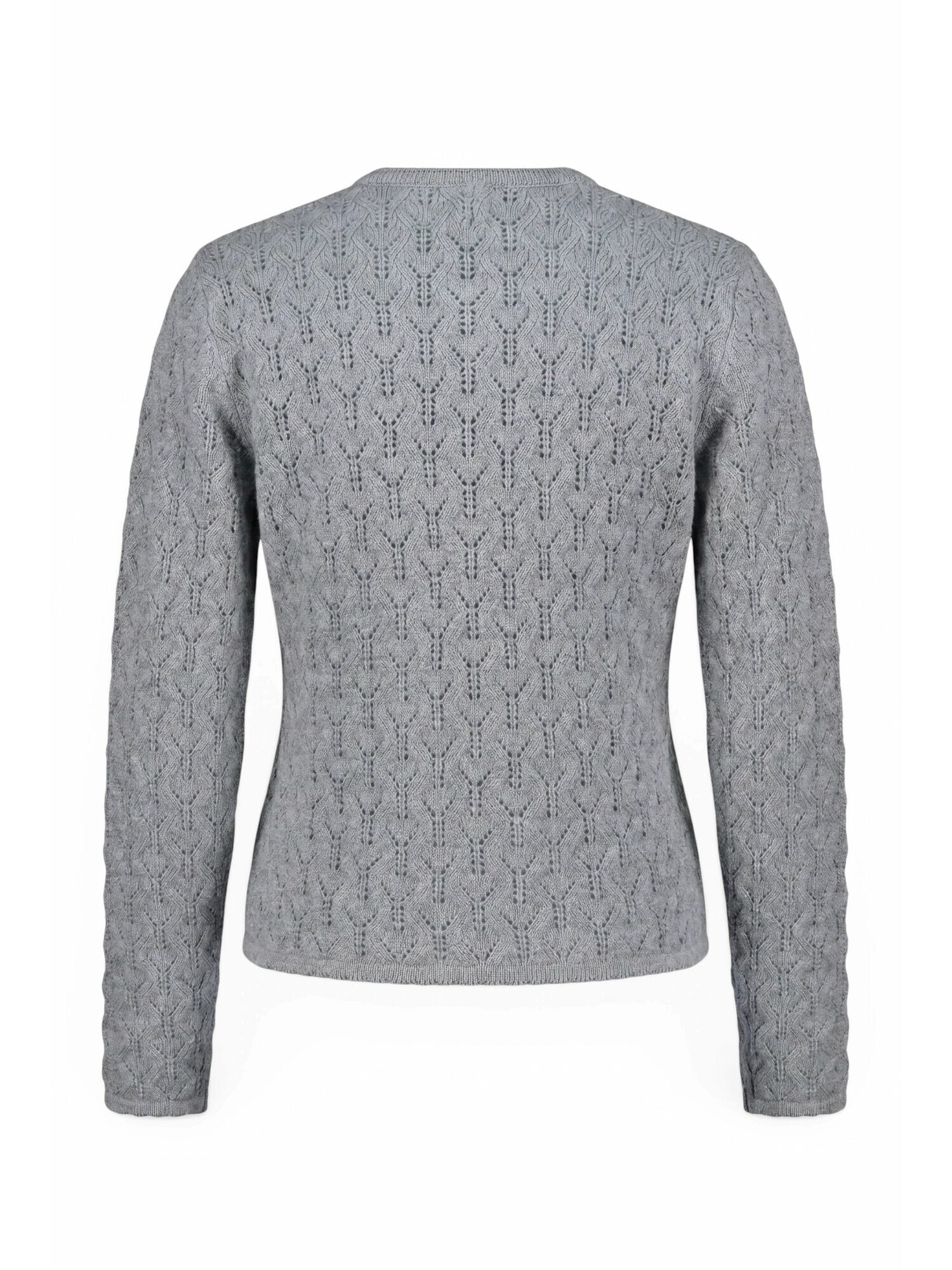 Nübler Strickjacke »Cape Luise«