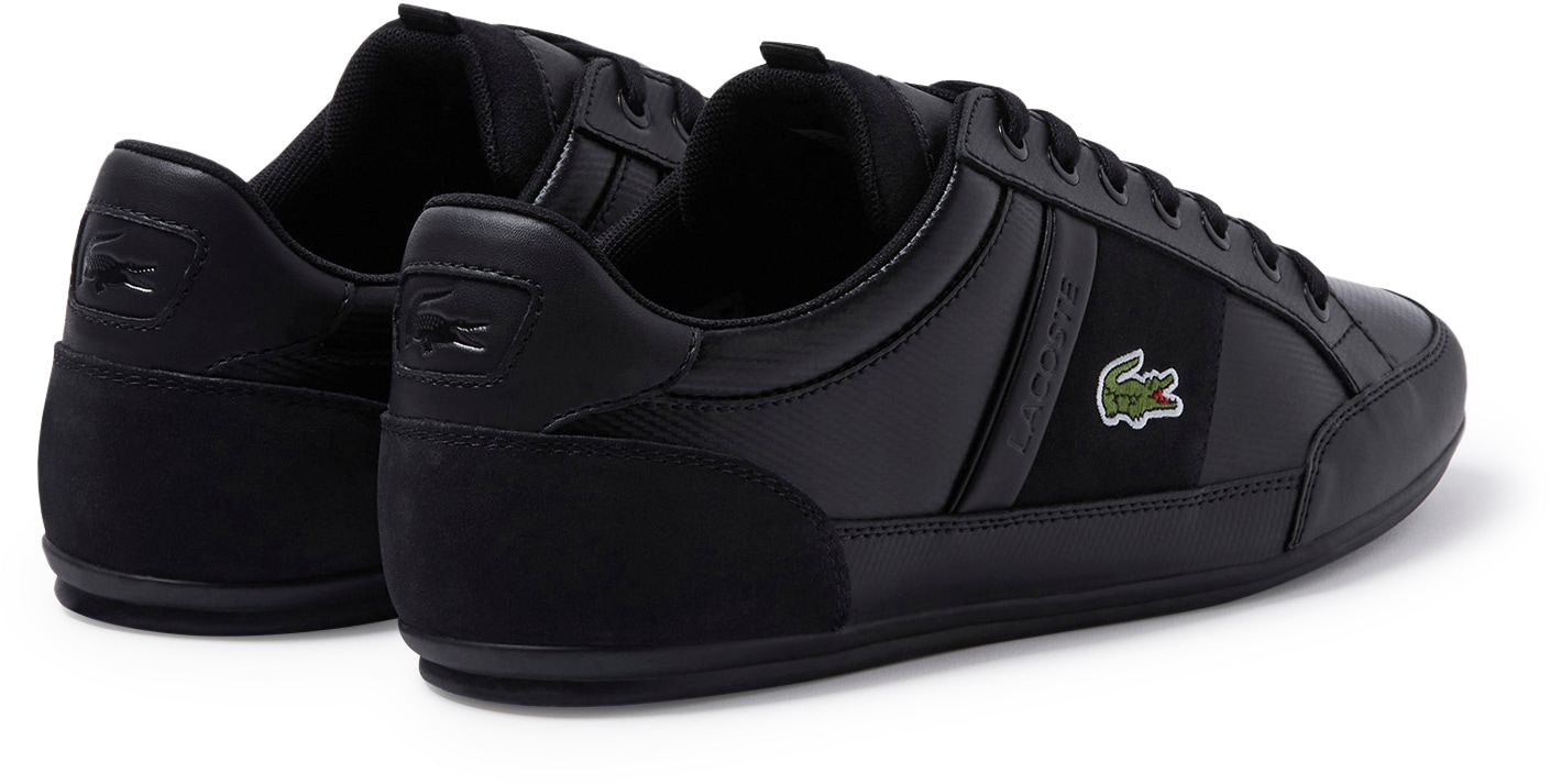 Lacoste Sneaker »CHAYMON BL 22 2CMA«