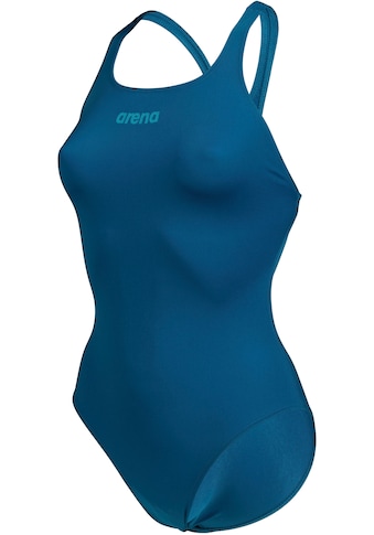 Badeanzug »WOMEN'S TEAM SWIMSUIT SWIM PRO SOLI«