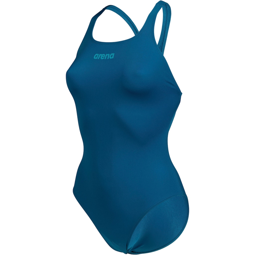 Arena Badeanzug »WOMEN'S TEAM SWIMSUIT SWIM PRO SOLI«