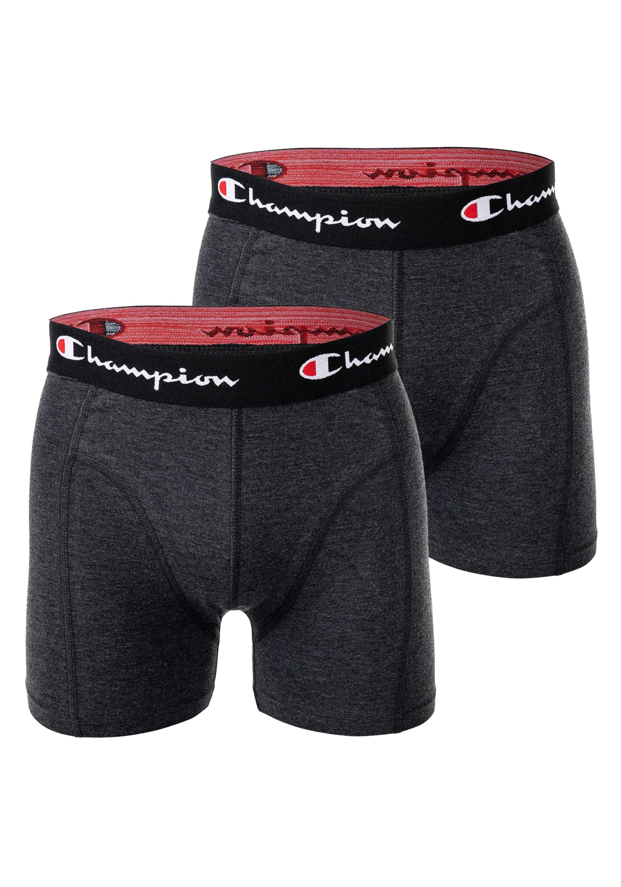 Champion Boxershorts "Boxershort 2er Pack"