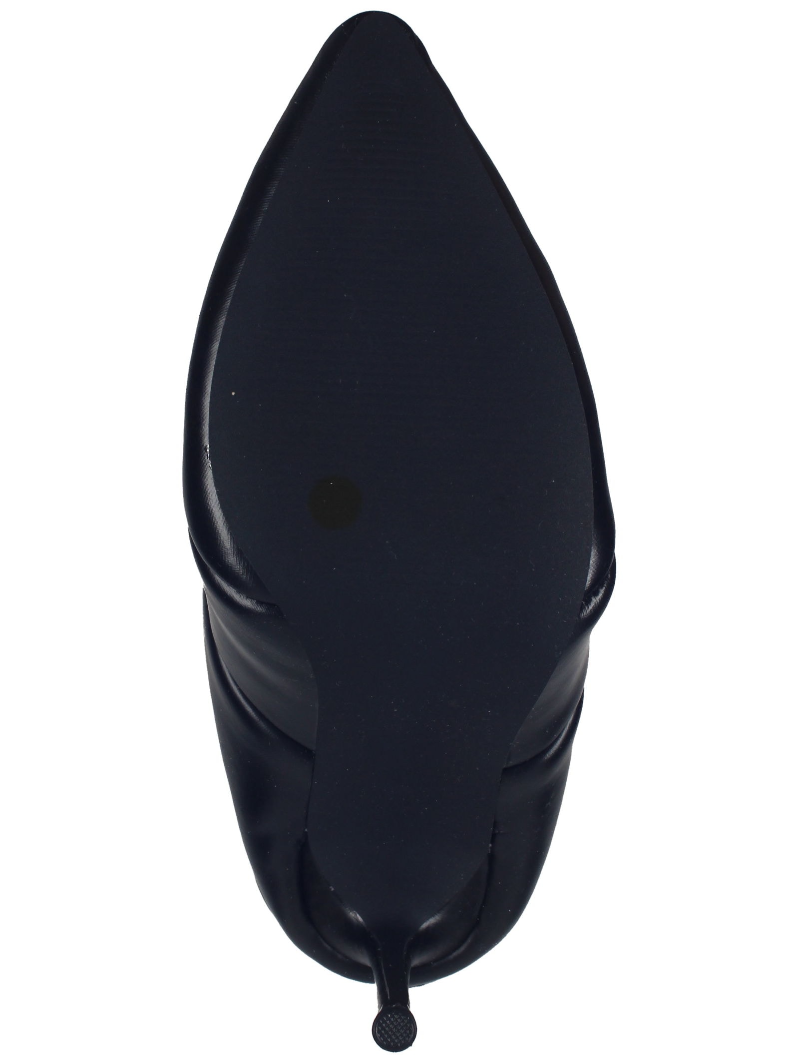 STEVE MADDEN High-Heel-Stiefelette »STEVE MADDEN Stiefelette Lederimitat«
