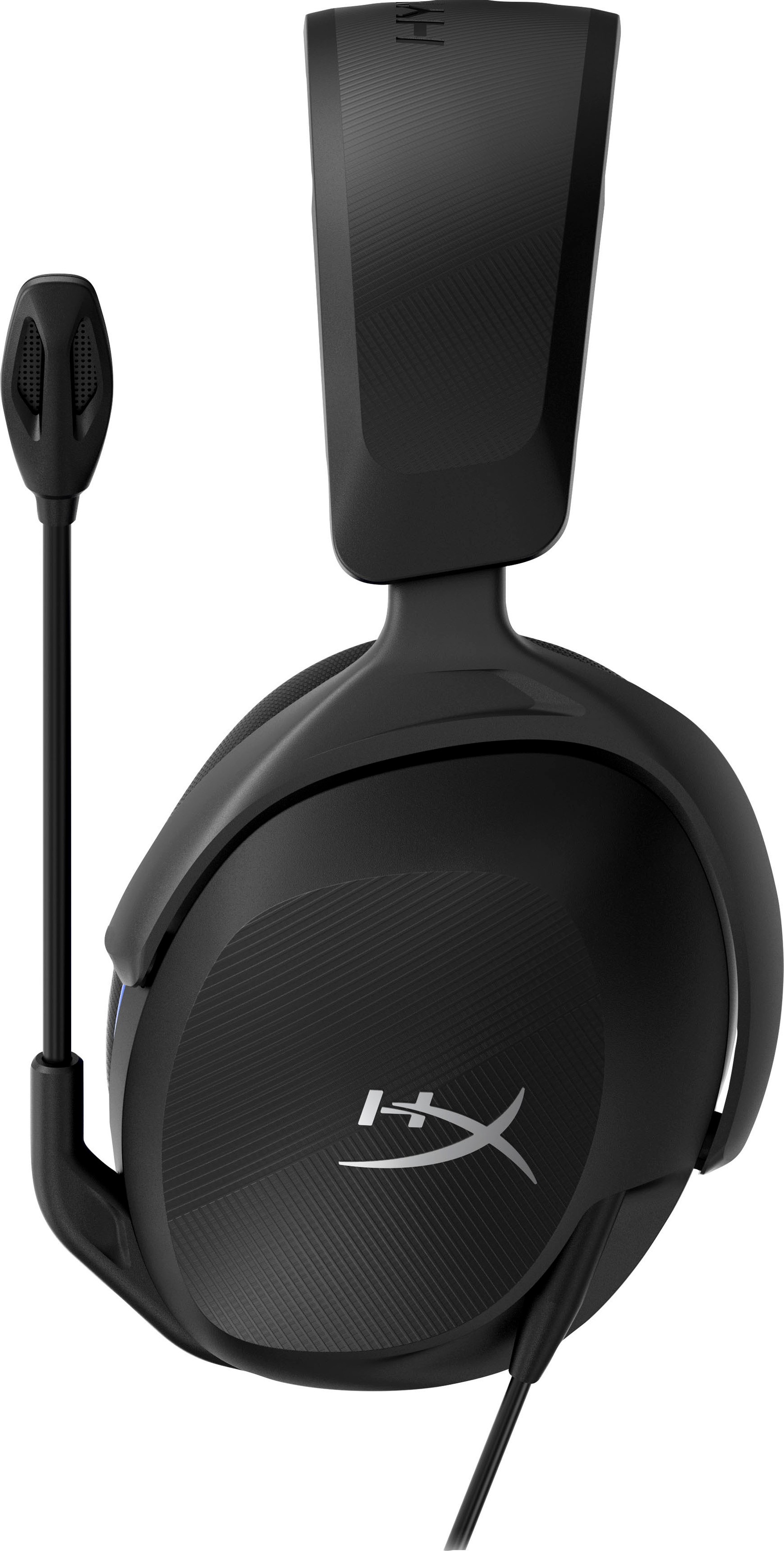 HyperX Gaming-Headset »Cloud Stinger 2 Core - PlayStation«, Stummschaltung