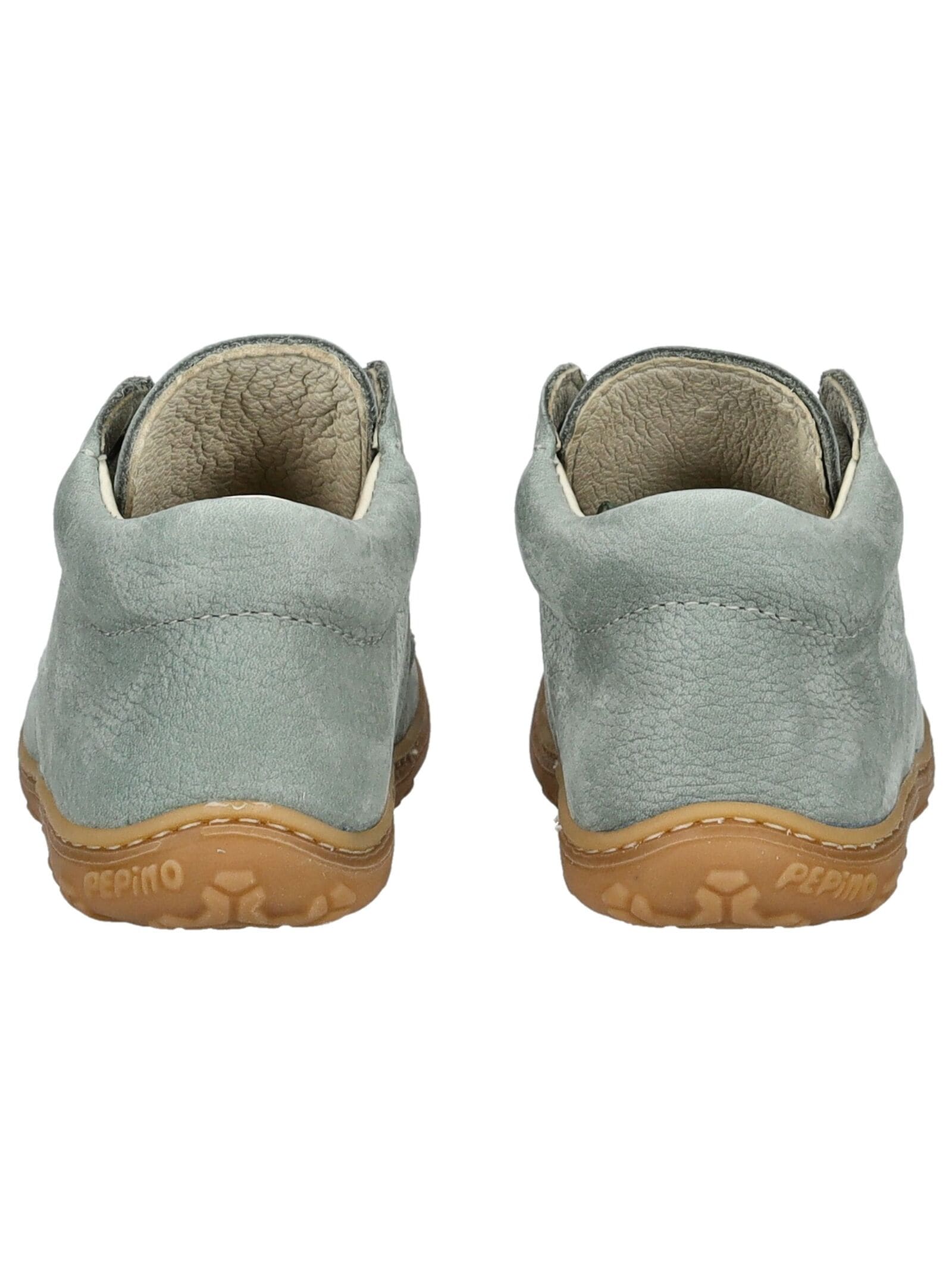 Pepino Lauflernschuh »Pepino Halbschuhe Leder«