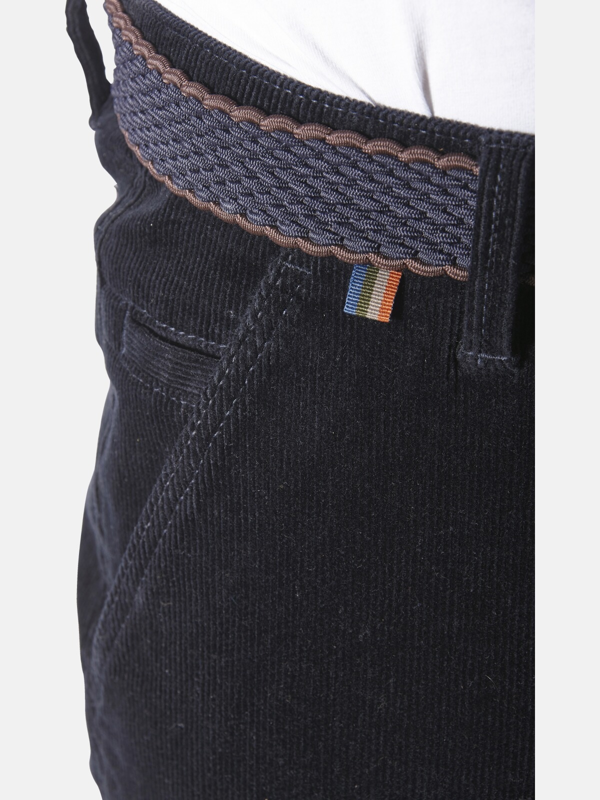 Babista Cordhose »Cordhose BABESTINI«