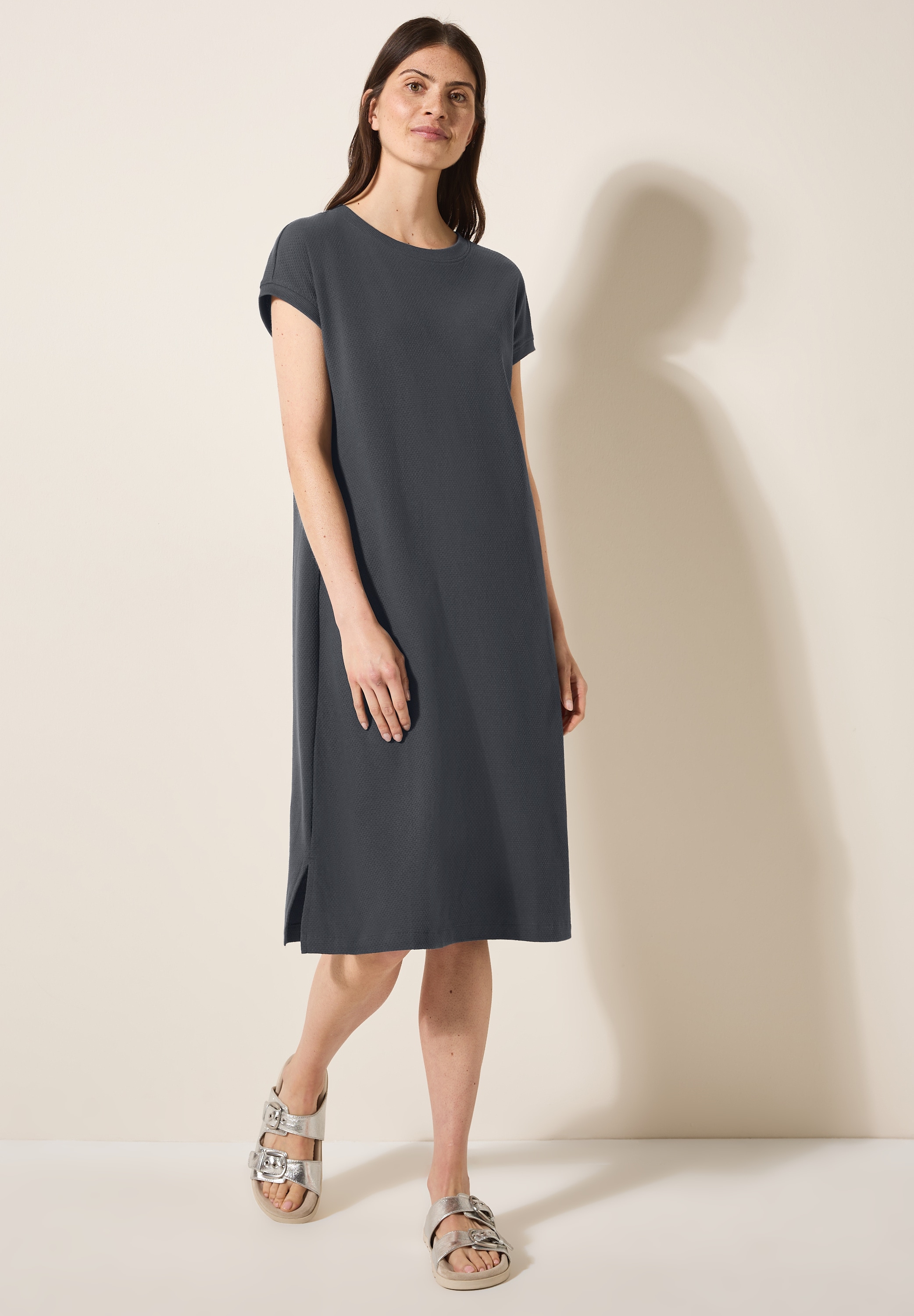 Cecil Sommerkleid, soft und trageangenehm günstig online kaufen