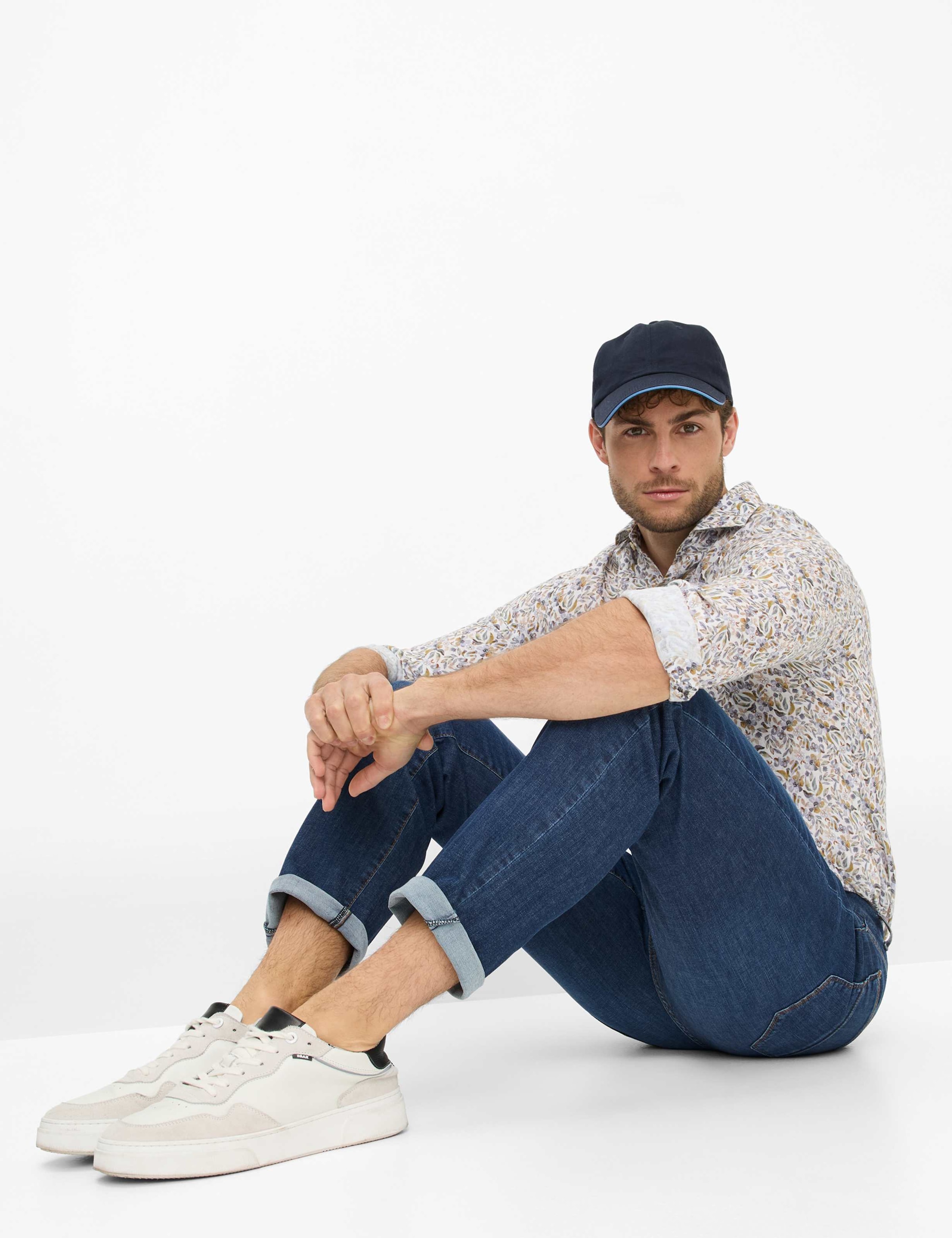 Brax 5-Pocket-Jeans »Style CADIZ«