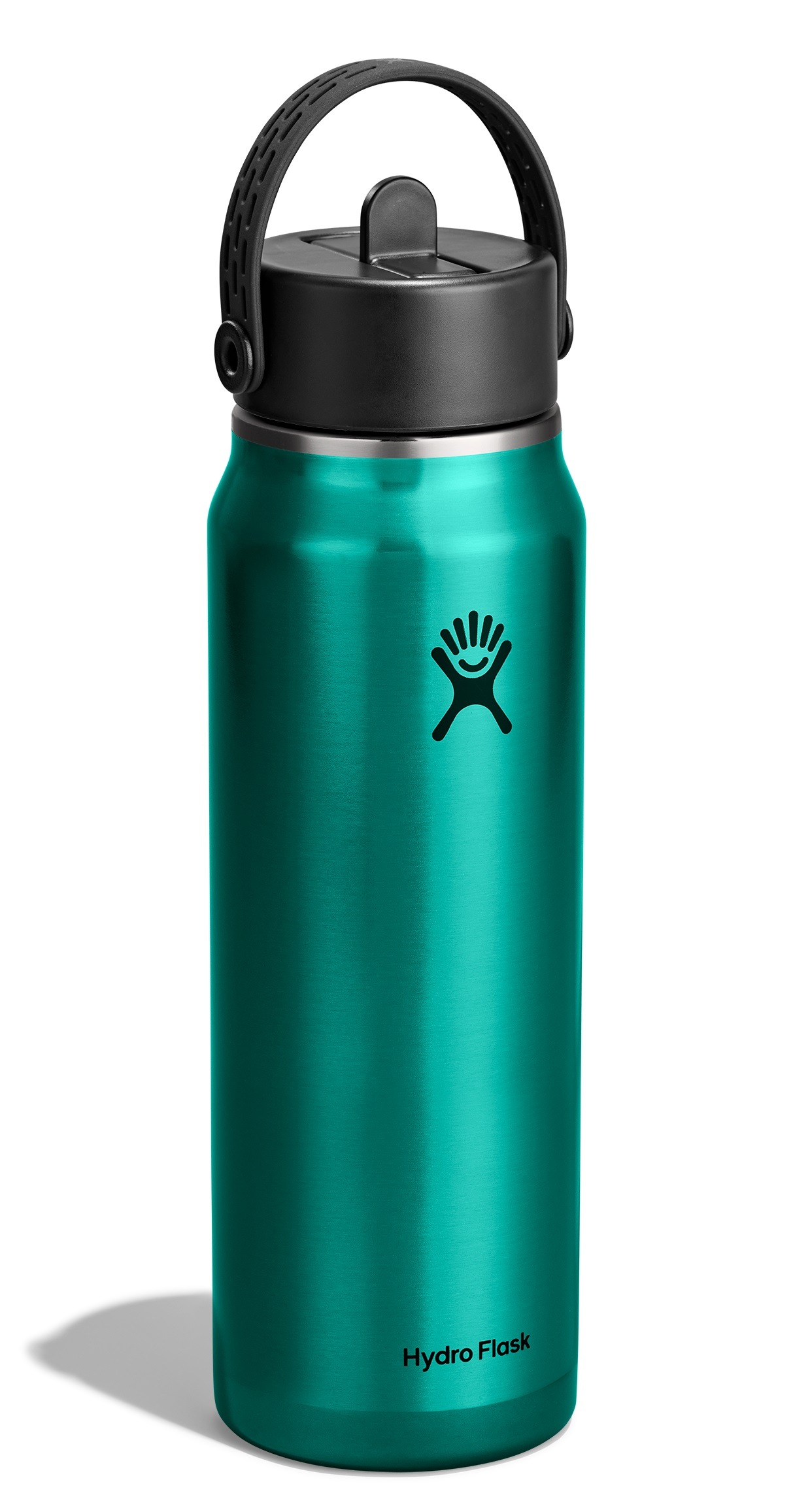 Hydro Flask Trinkflasche »32 OZ Lightweight Wide Flex Straw, 946 ml«